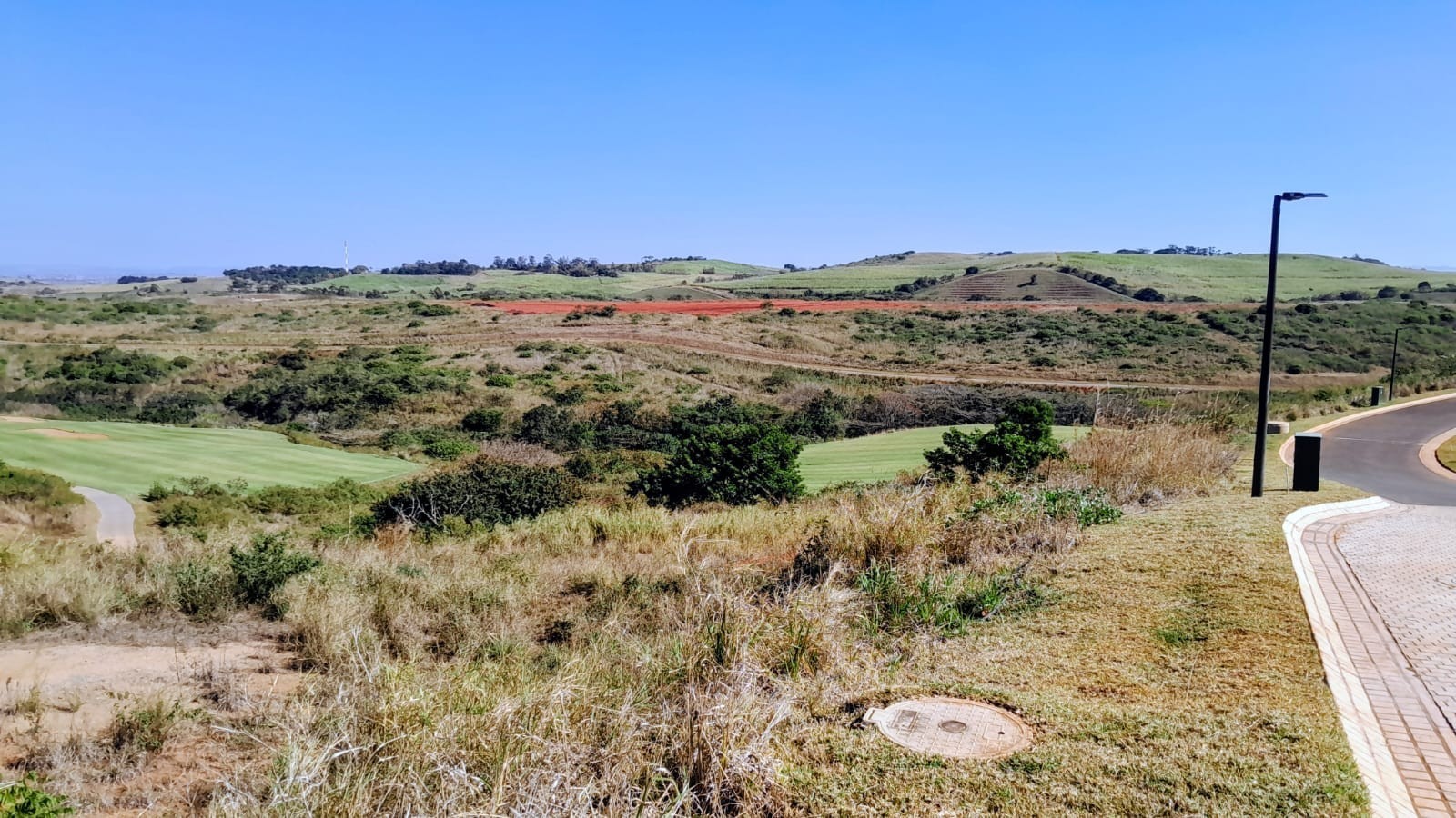 Where Vision Meets Prestige - An Exceptional Homesite at Zimbali Lakes Resort