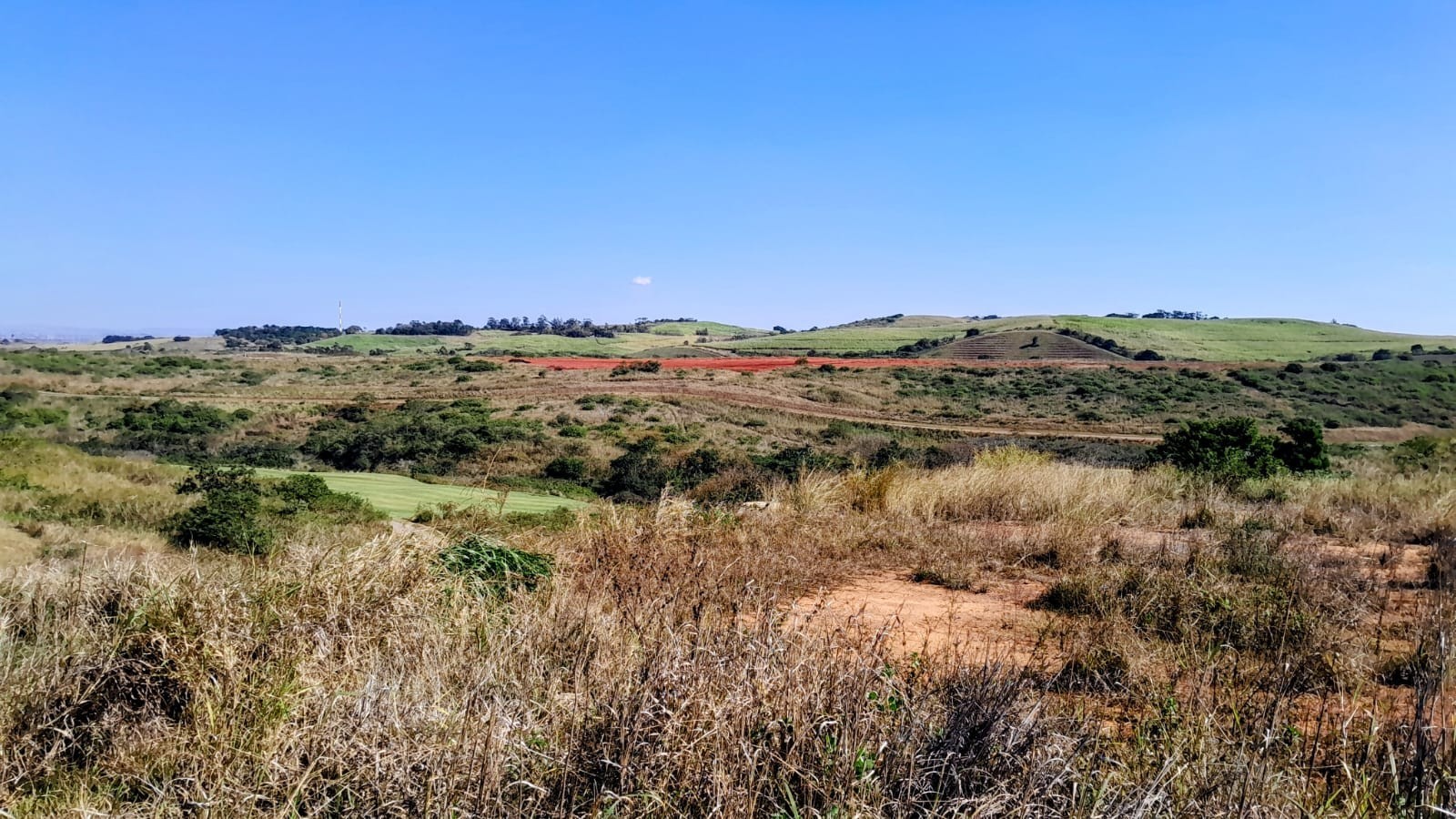 Where Vision Meets Prestige - An Exceptional Homesite at Zimbali Lakes Resort