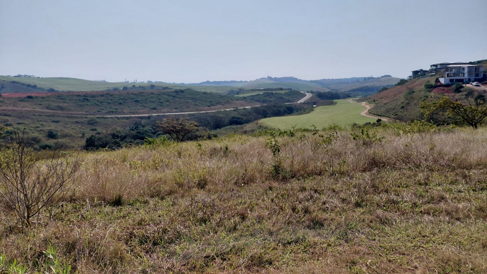 Where Vision Meets Prestige - An Exceptional Homesite at Zimbali Lakes Resort
