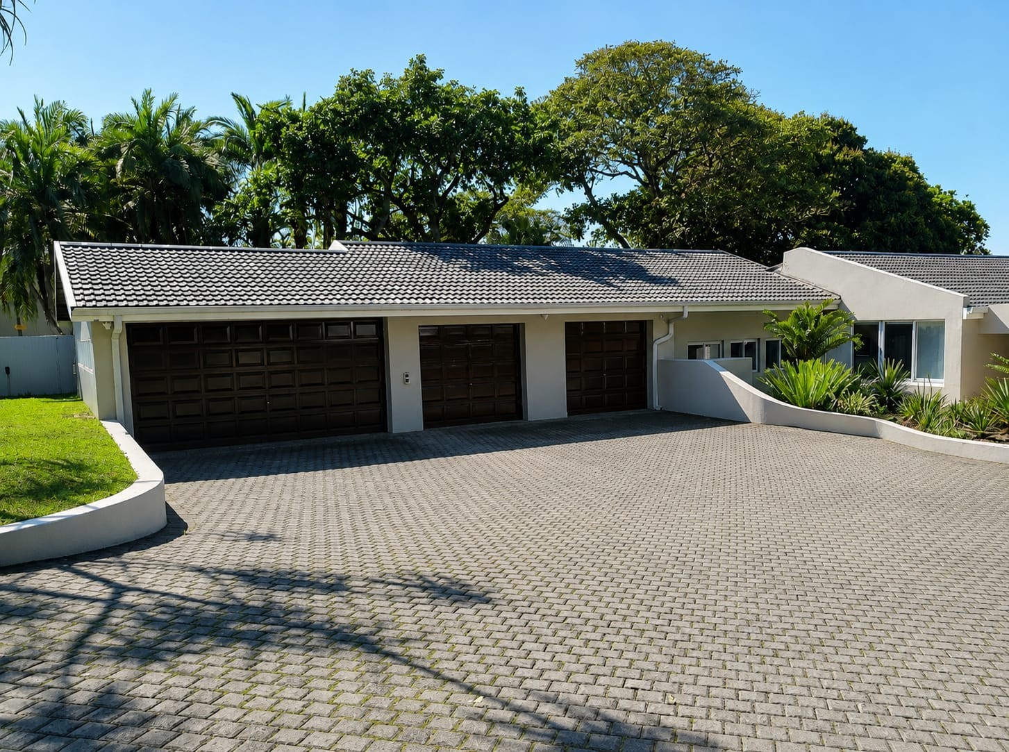 Stylish Four-Bedroom Family Home Awaits in Meer En See, Richards Bay, KwaZulu Natal