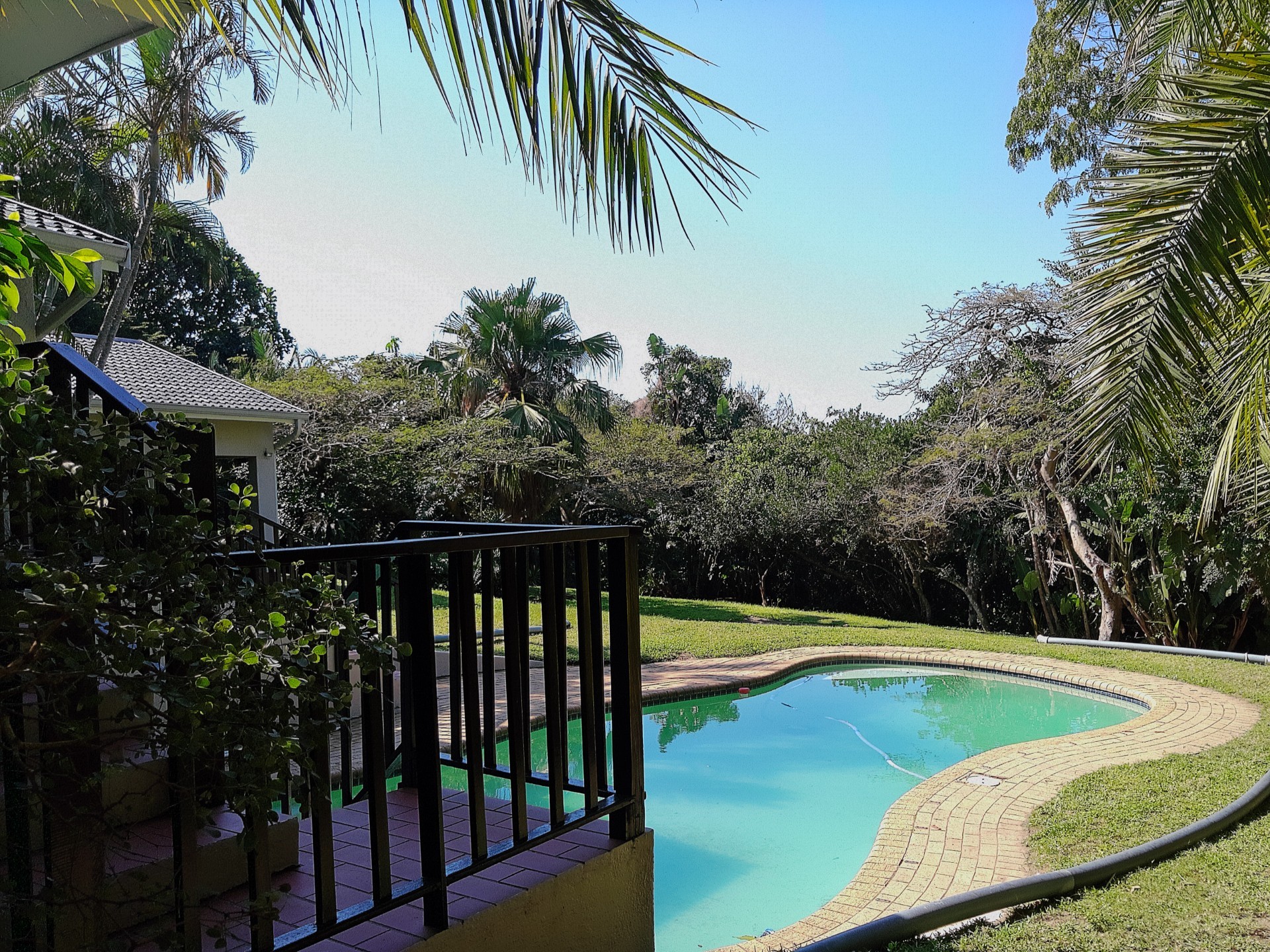 Stylish Four-Bedroom Family Home Awaits in Meer En See, Richards Bay, KwaZulu Natal
