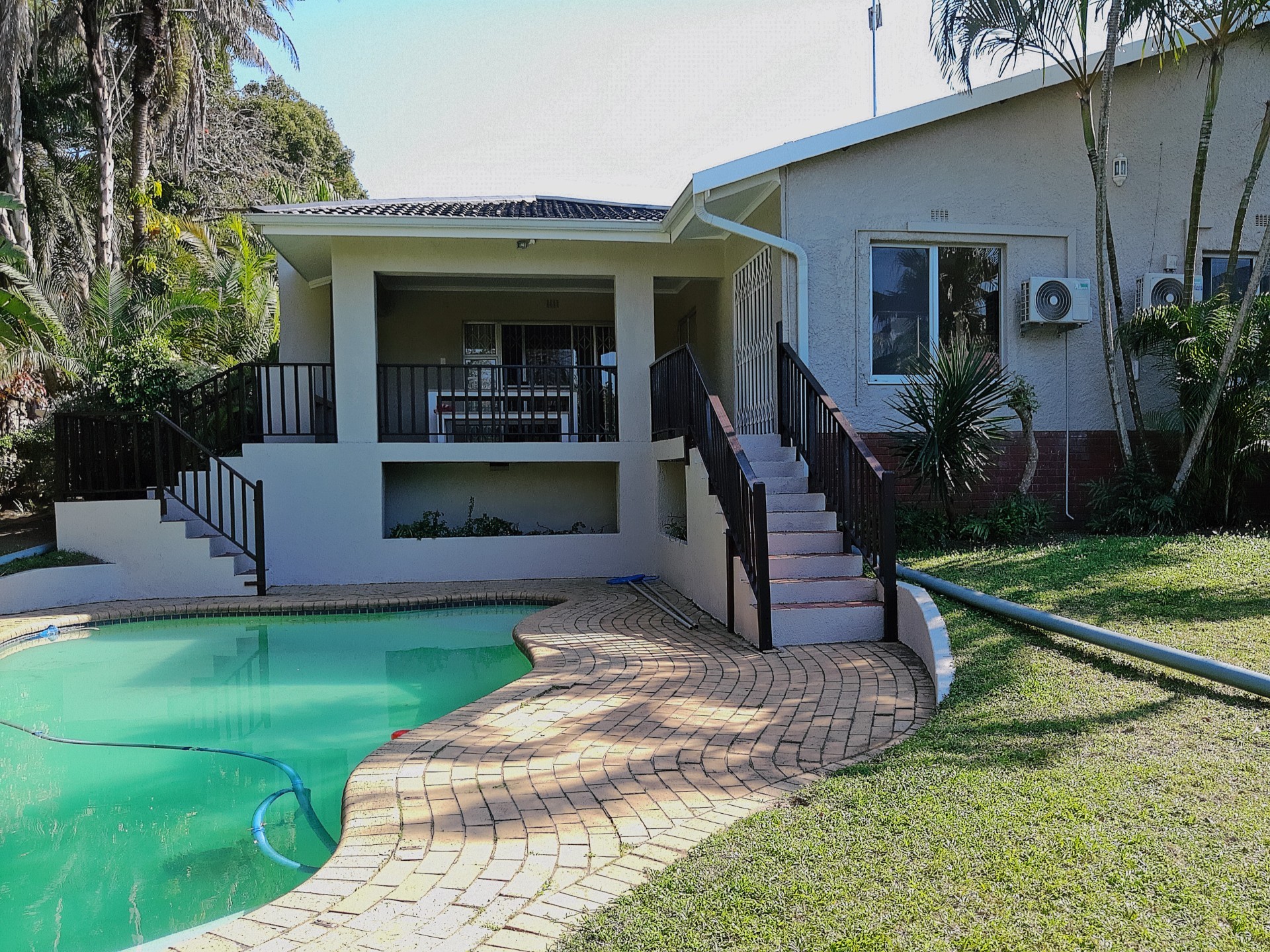 Stylish Four-Bedroom Family Home Awaits in Meer En See, Richards Bay, KwaZulu Natal