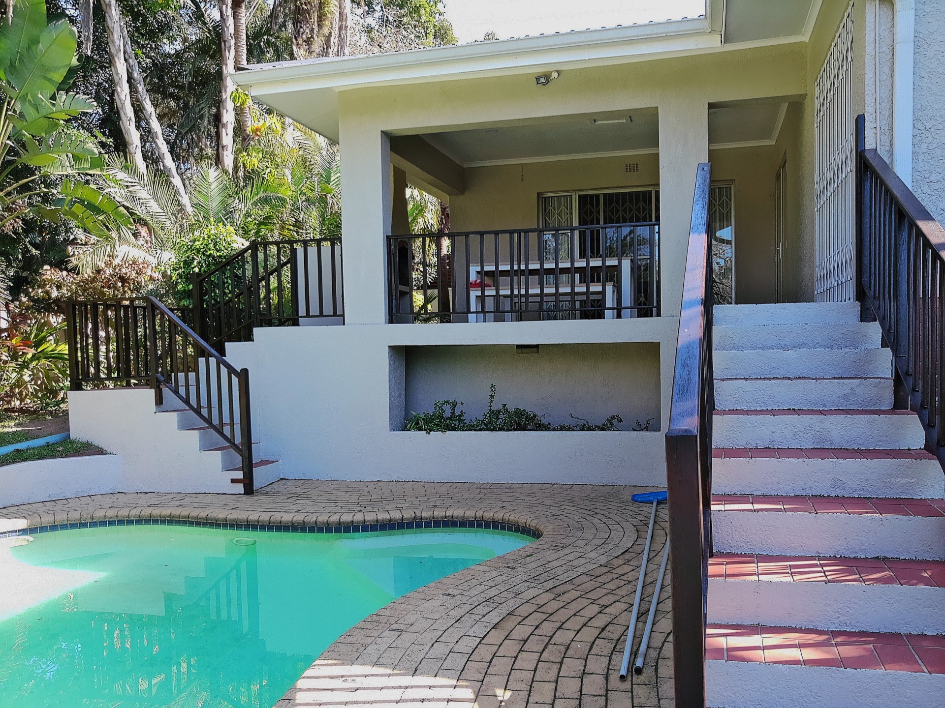 Stylish Four-Bedroom Family Home Awaits in Meer En See, Richards Bay, KwaZulu Natal