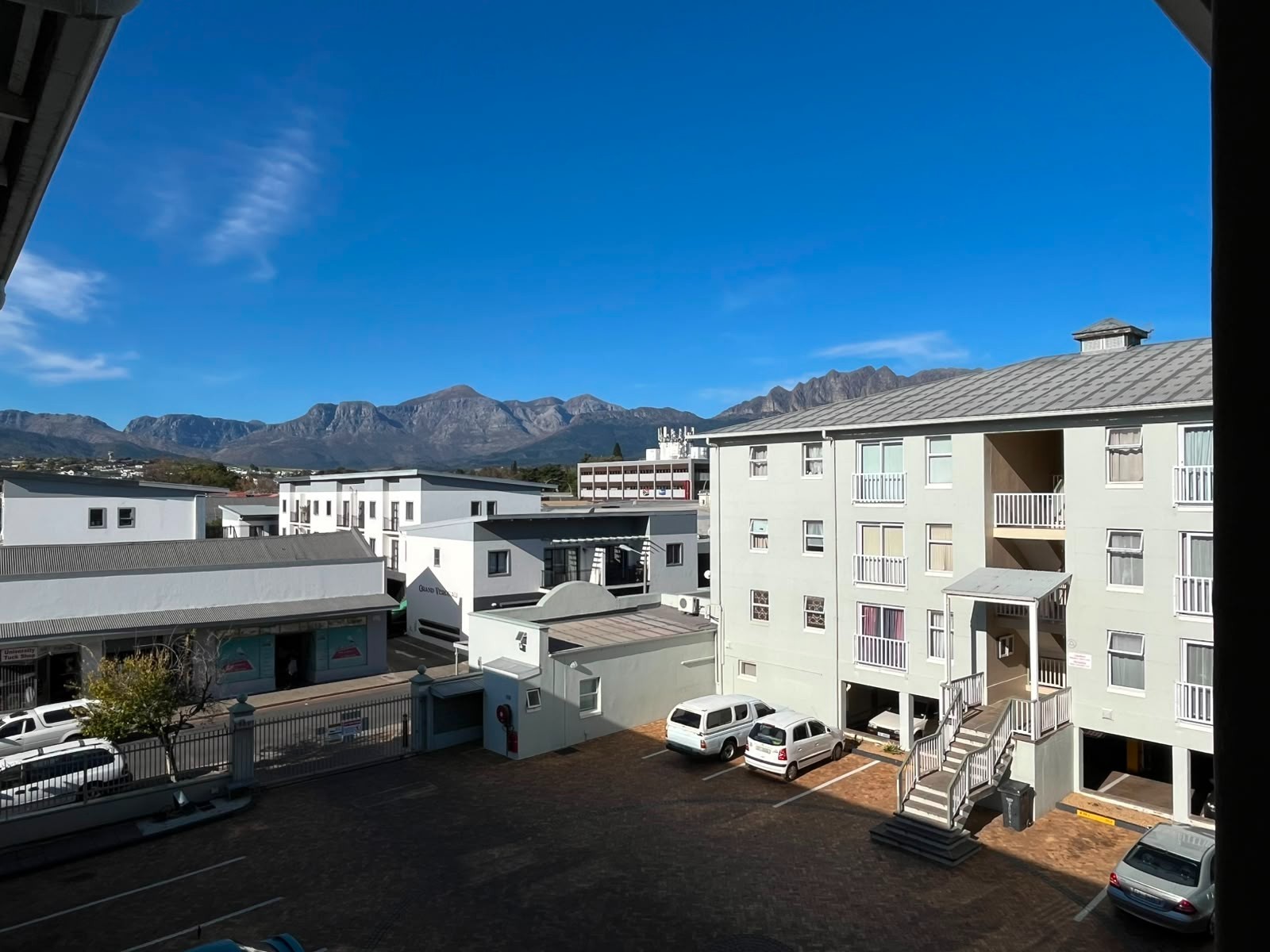 Apartment For Sale in Wellington Central, Wellington