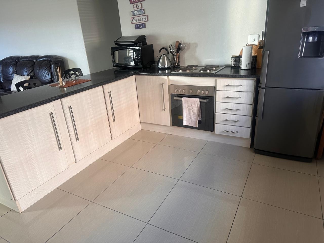 House For Sale in Port Elizabeth Central, Port Elizabeth