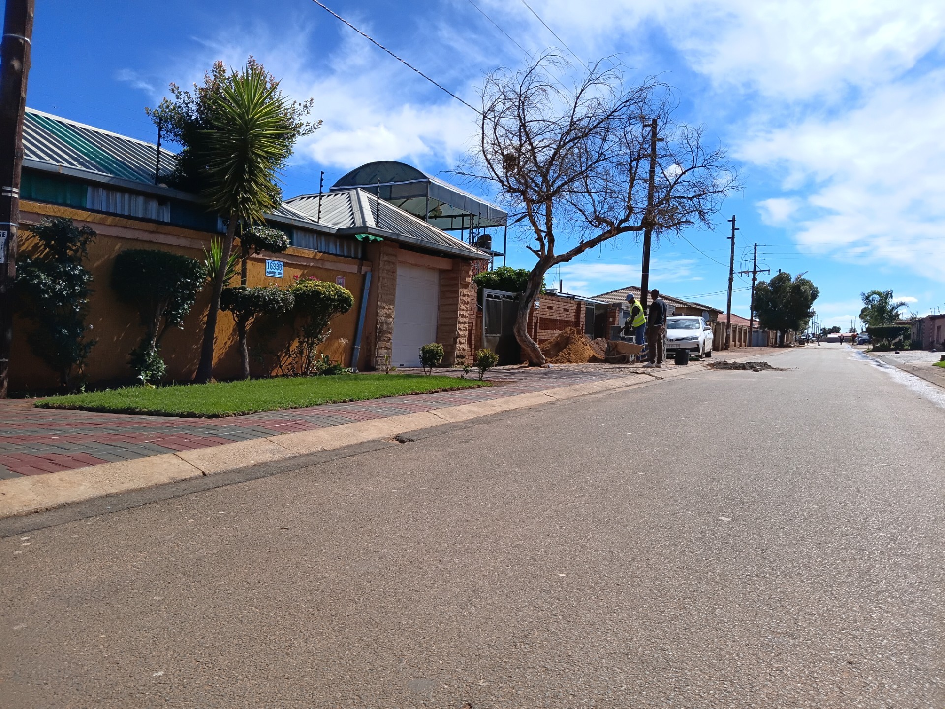 House for sale in Protea Glen ext 16