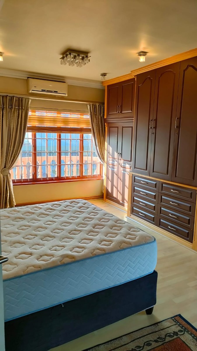 Neat and Spacious Separate section In Rylands