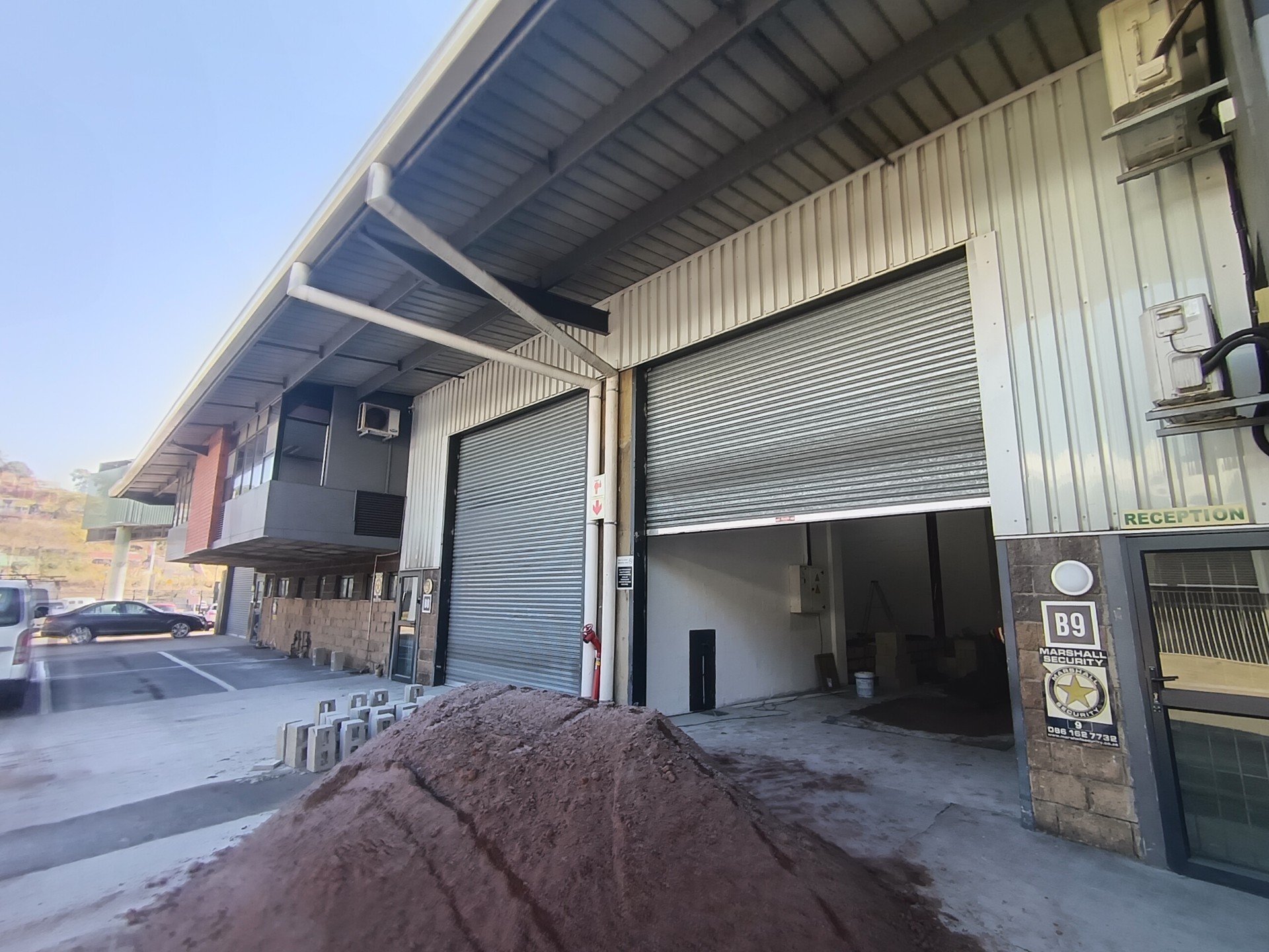 Warehouse To Rent in Glen Anil, Durban North, KwaZulu Natal