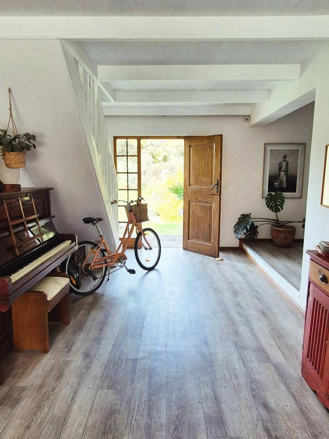 House for sale in Montagu, 392 m²
