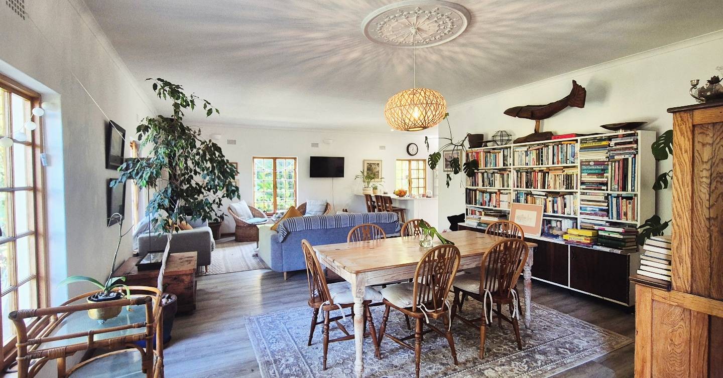 House for sale in Montagu, 392 m²