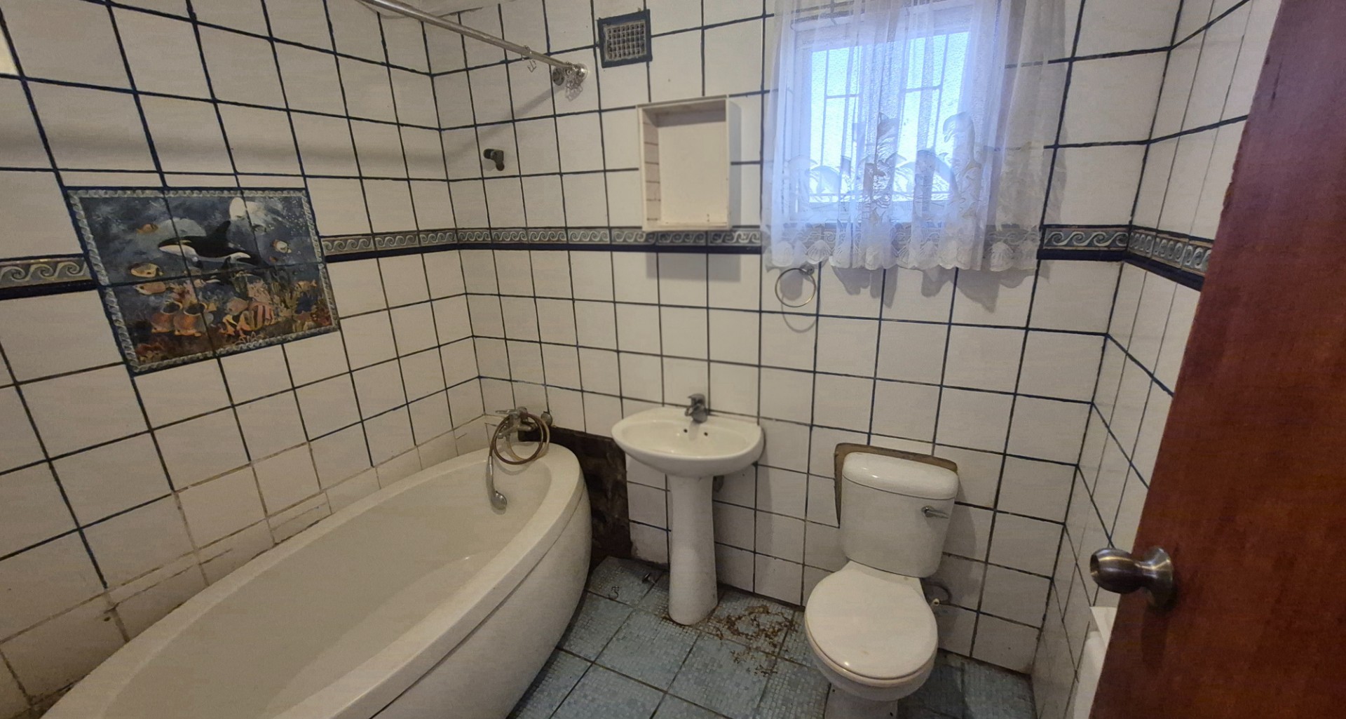 House For Sale in Bluff, Durban, KwaZulu Natal