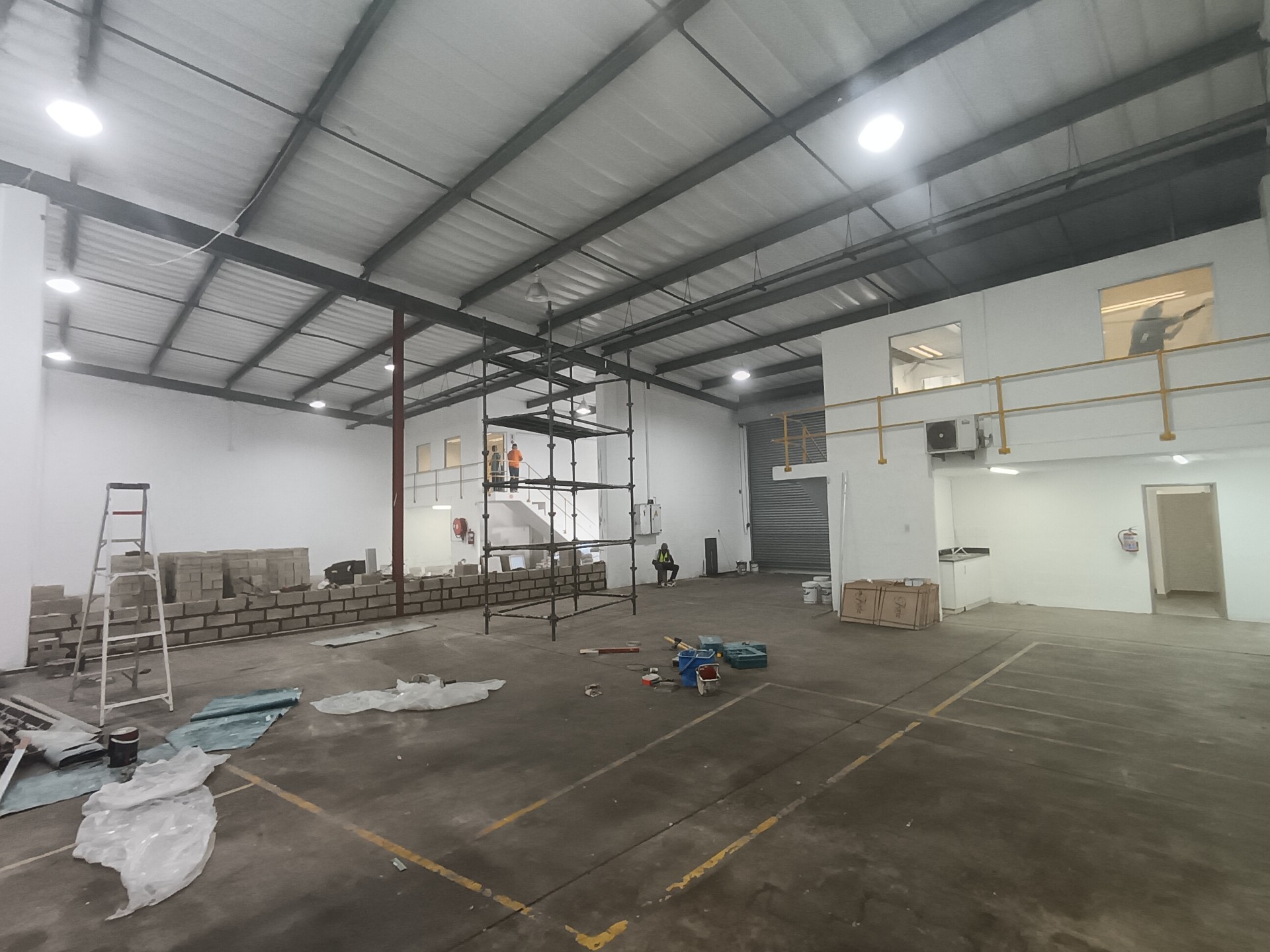 Warehouse To Rent in Glen Anil, Durban North, KwaZulu Natal