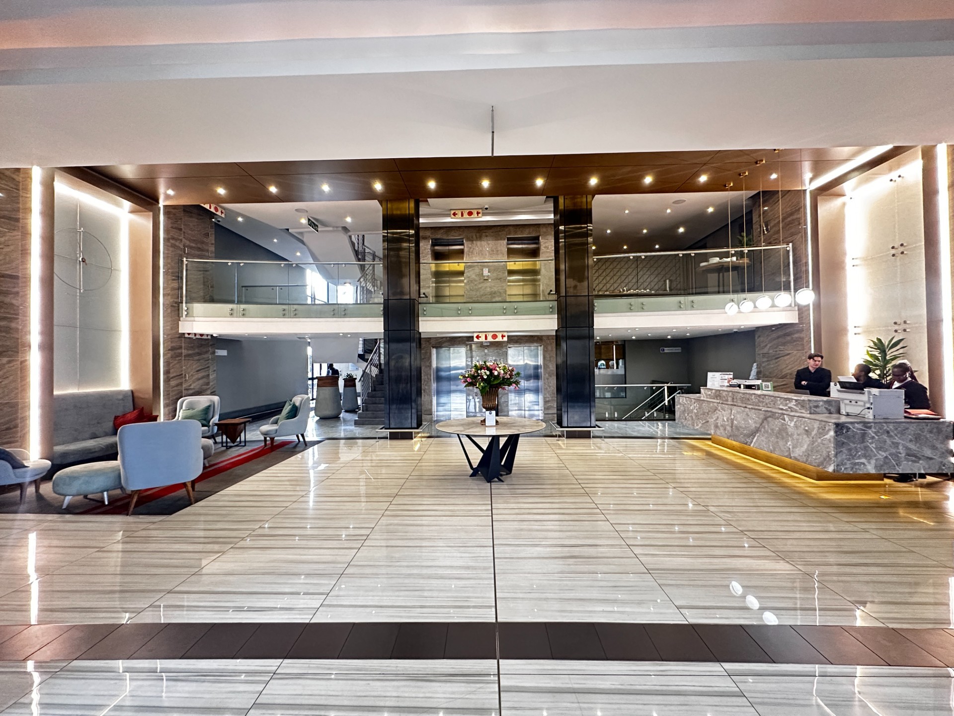 Apartment for sale in Menlyn, Pretoria, 86 m²