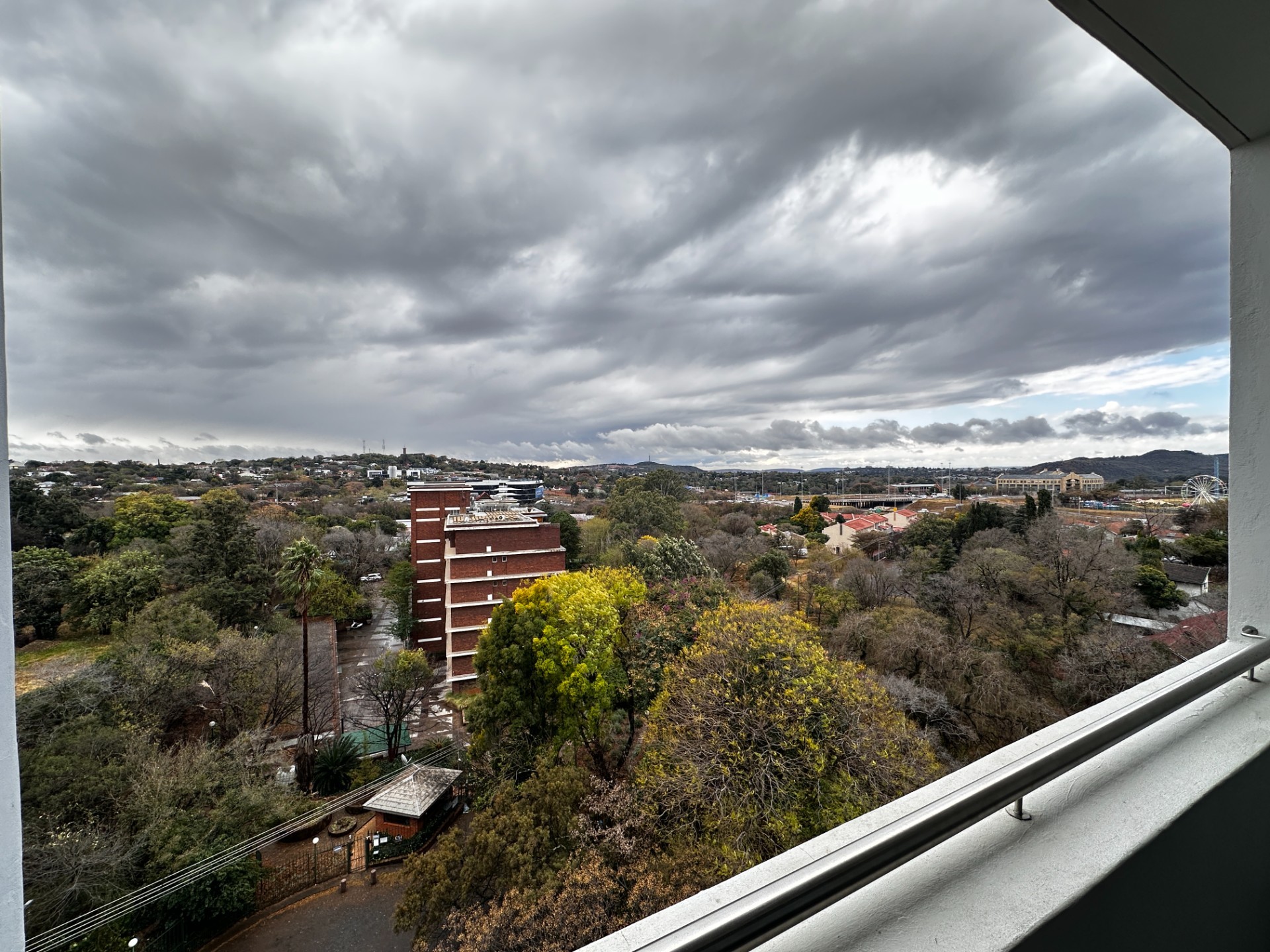Apartment for sale in Menlyn, Pretoria, 86 m²