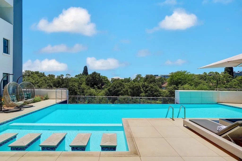 Apartment for sale in Menlyn, Pretoria, 86 m²