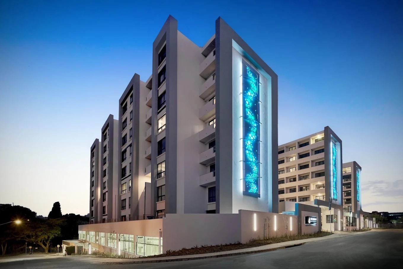 Apartment for sale in Menlyn, Pretoria, 86 m²