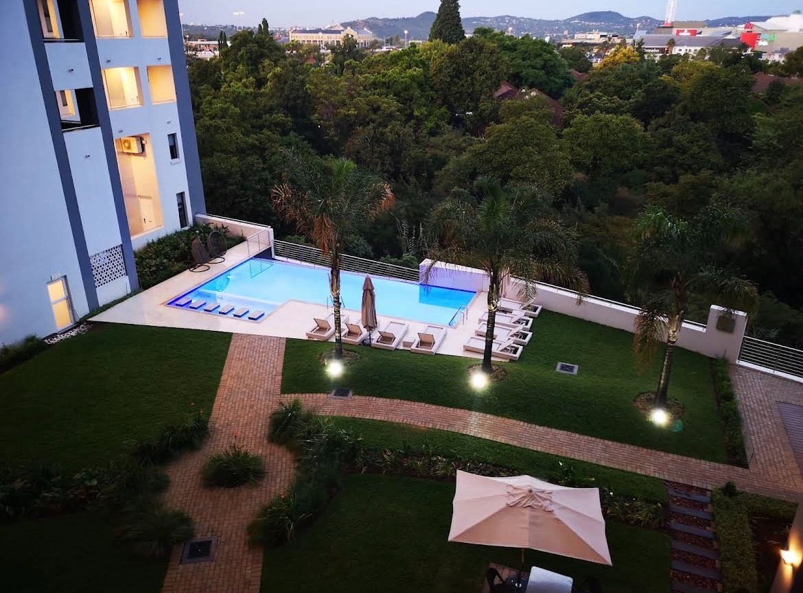 Apartment for sale in Ashlea Gardens, Pretoria, 42 m²
