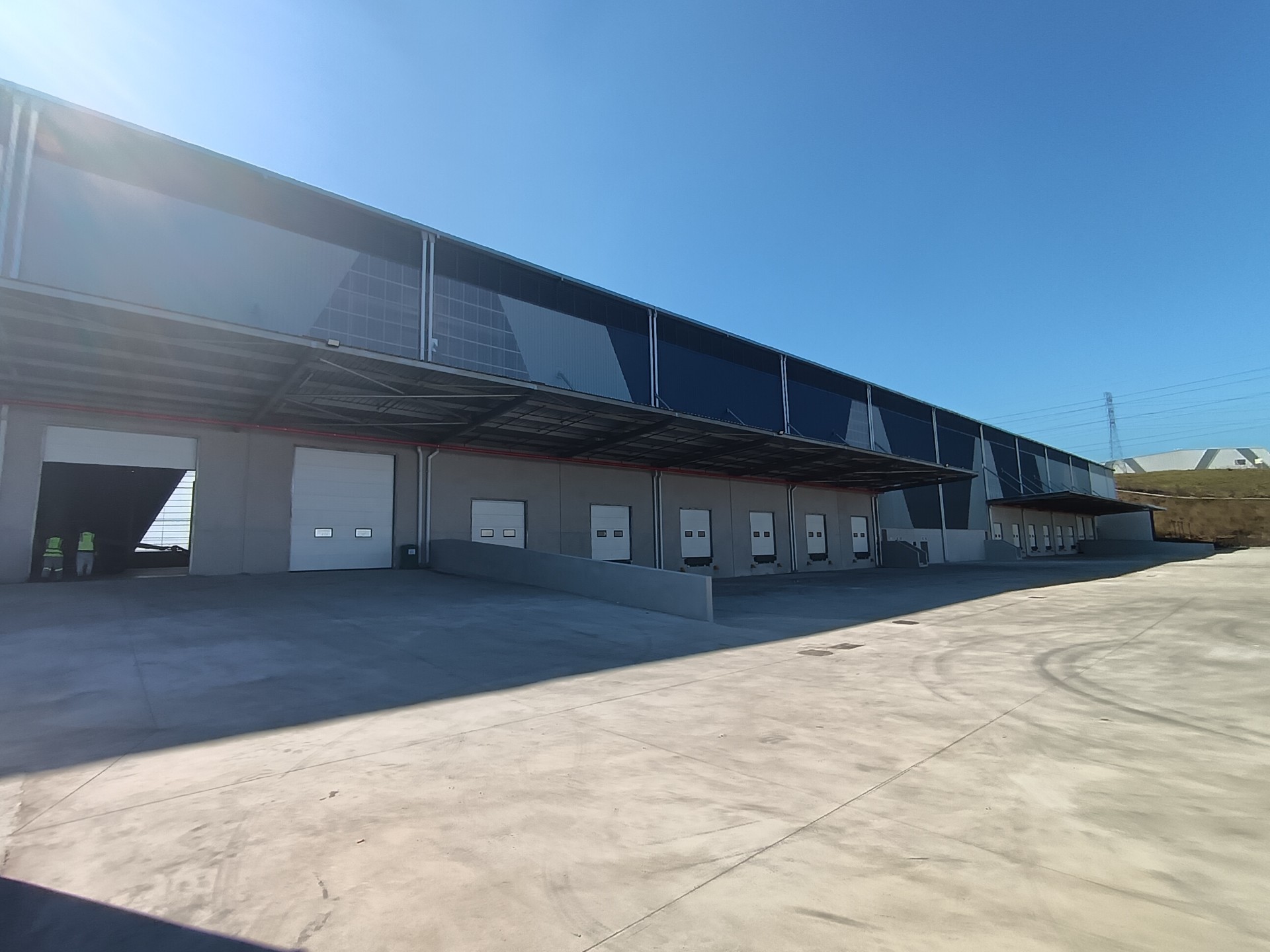 Warehouse To Rent in Red Hill, Durban North, KwaZulu Natal