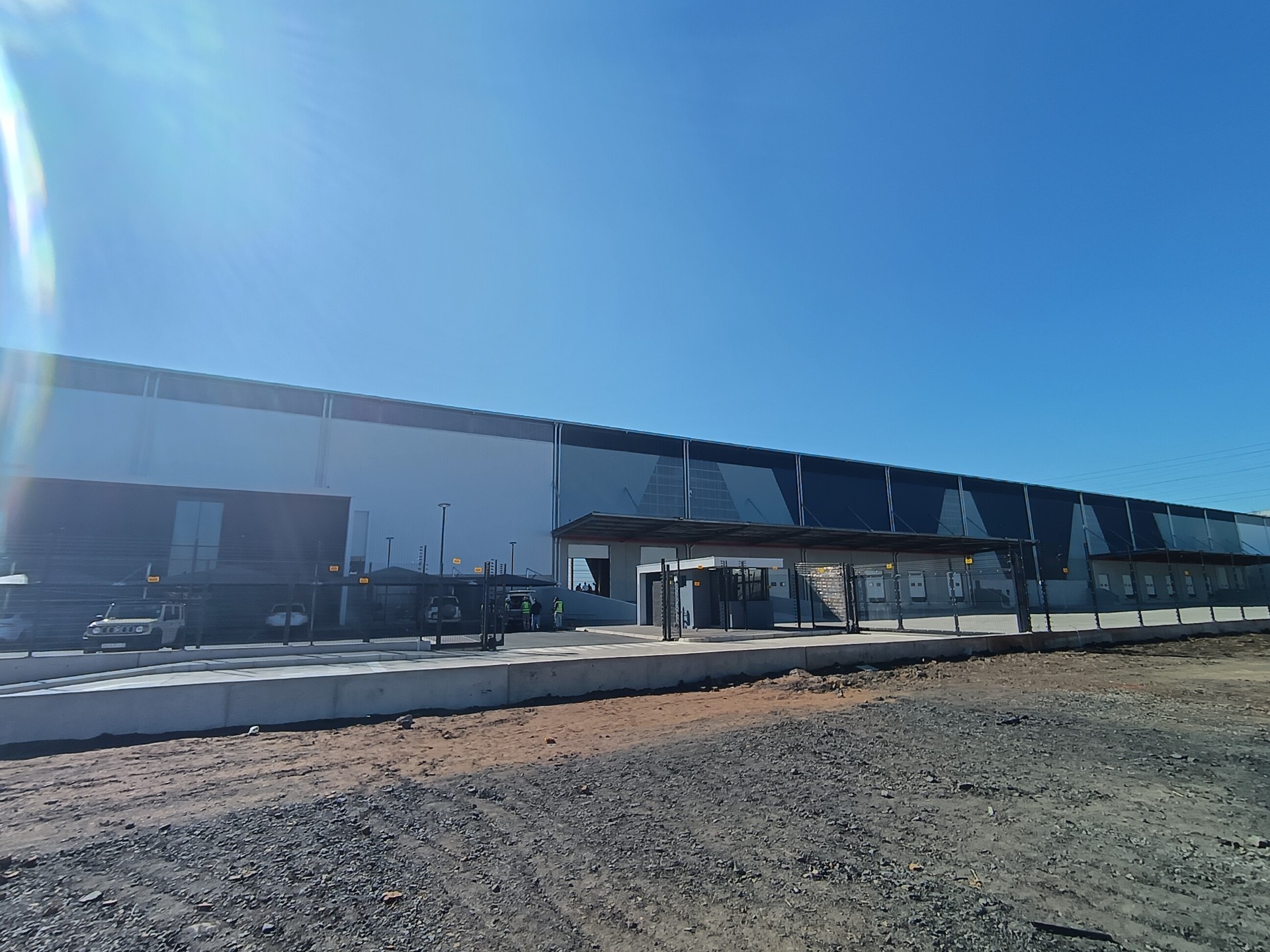 Warehouse To Rent in Red Hill, Durban North, KwaZulu Natal