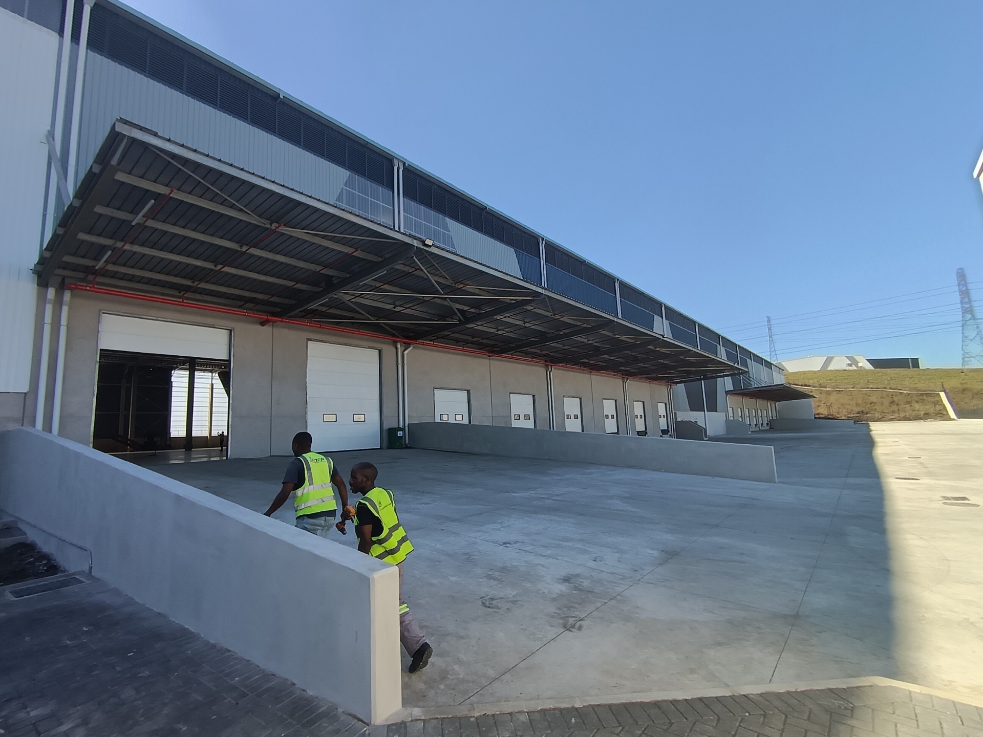Warehouse To Rent in Red Hill, Durban North, KwaZulu Natal