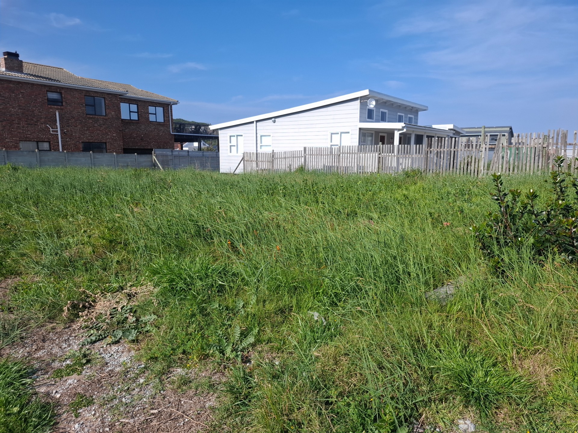 Vacant Land For Sale in Kleinkrantz Wilderness Western Cape