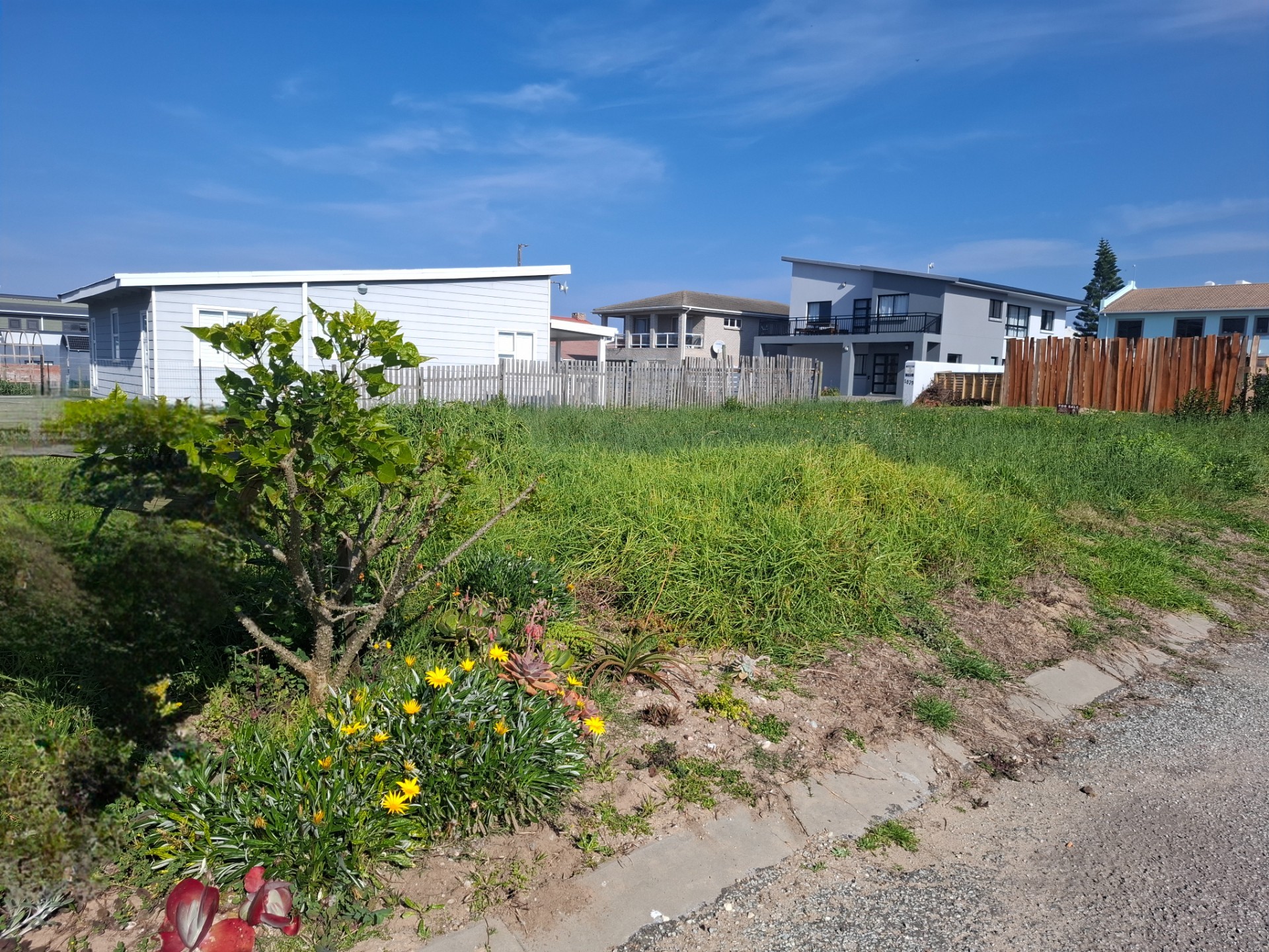Vacant Land For Sale in Kleinkrantz Wilderness Western Cape