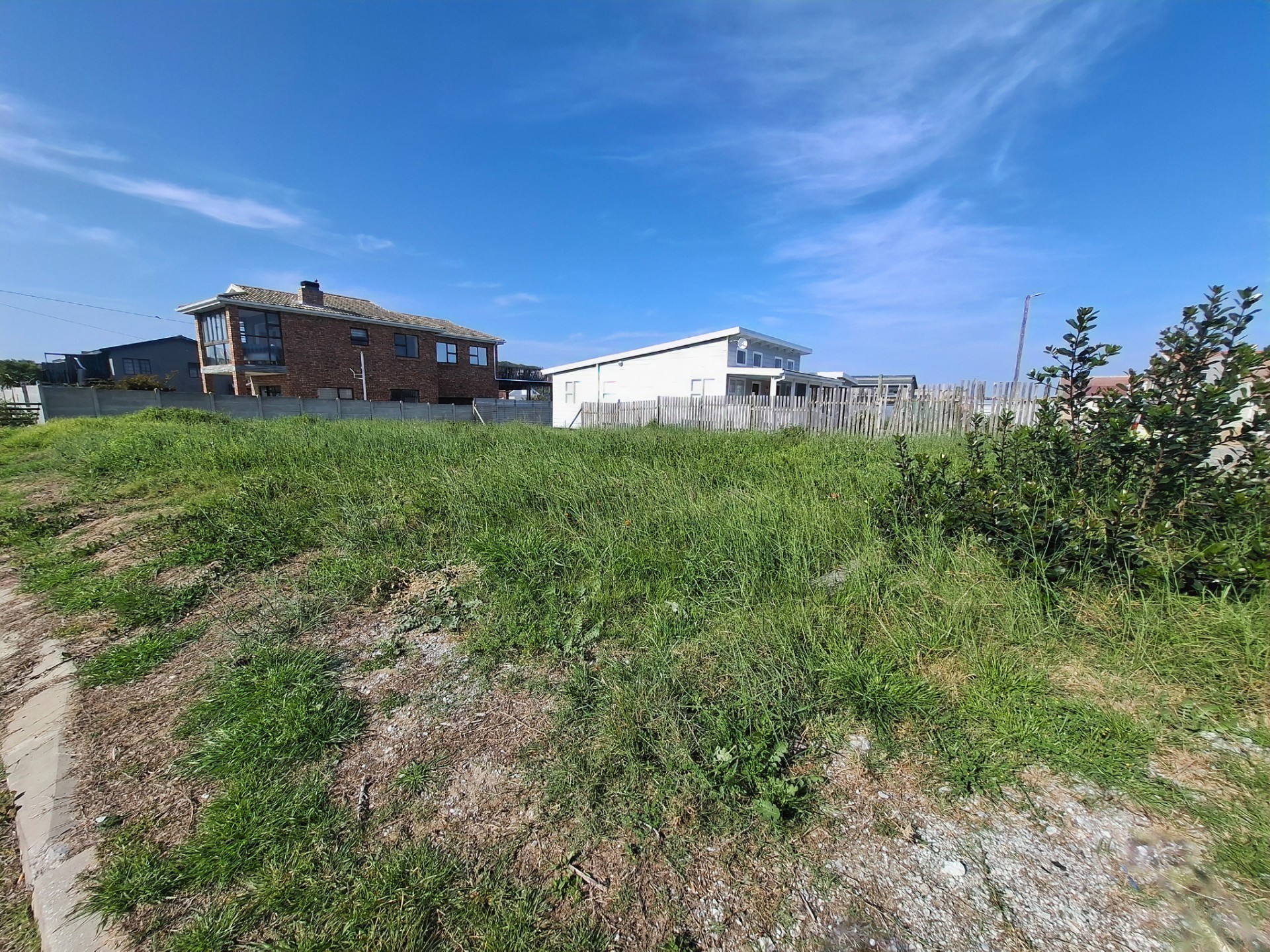 Vacant Land For Sale in Kleinkrantz Wilderness Western Cape