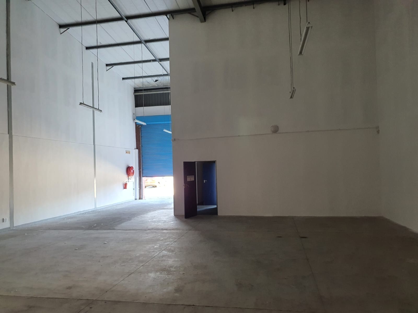 Warehouse To Rent in Fairview, Port Elizabeth