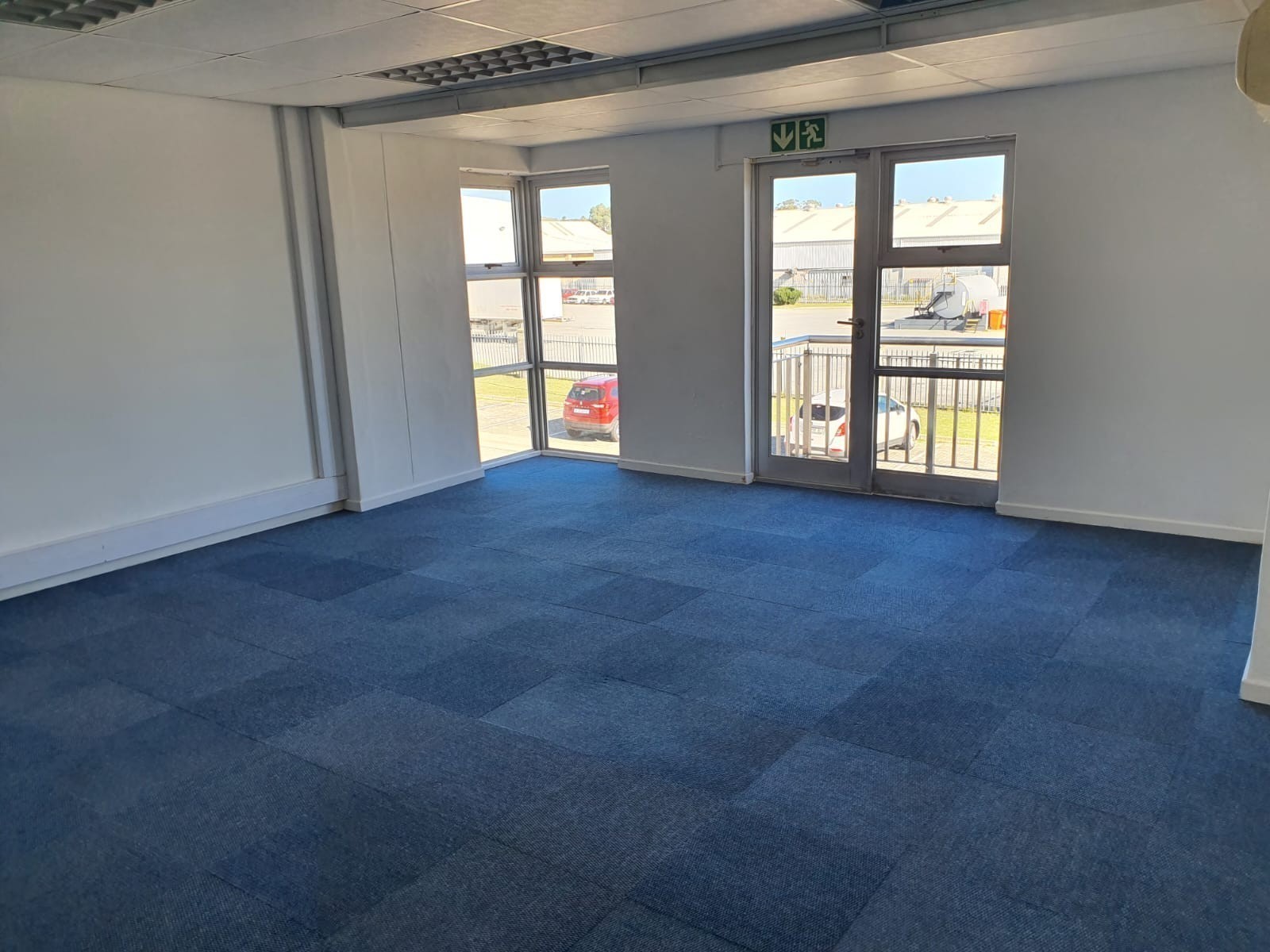 Warehouse To Rent in Fairview, Port Elizabeth