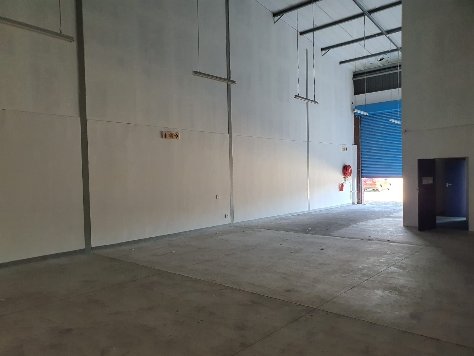 Warehouse To Rent in Fairview, Port Elizabeth