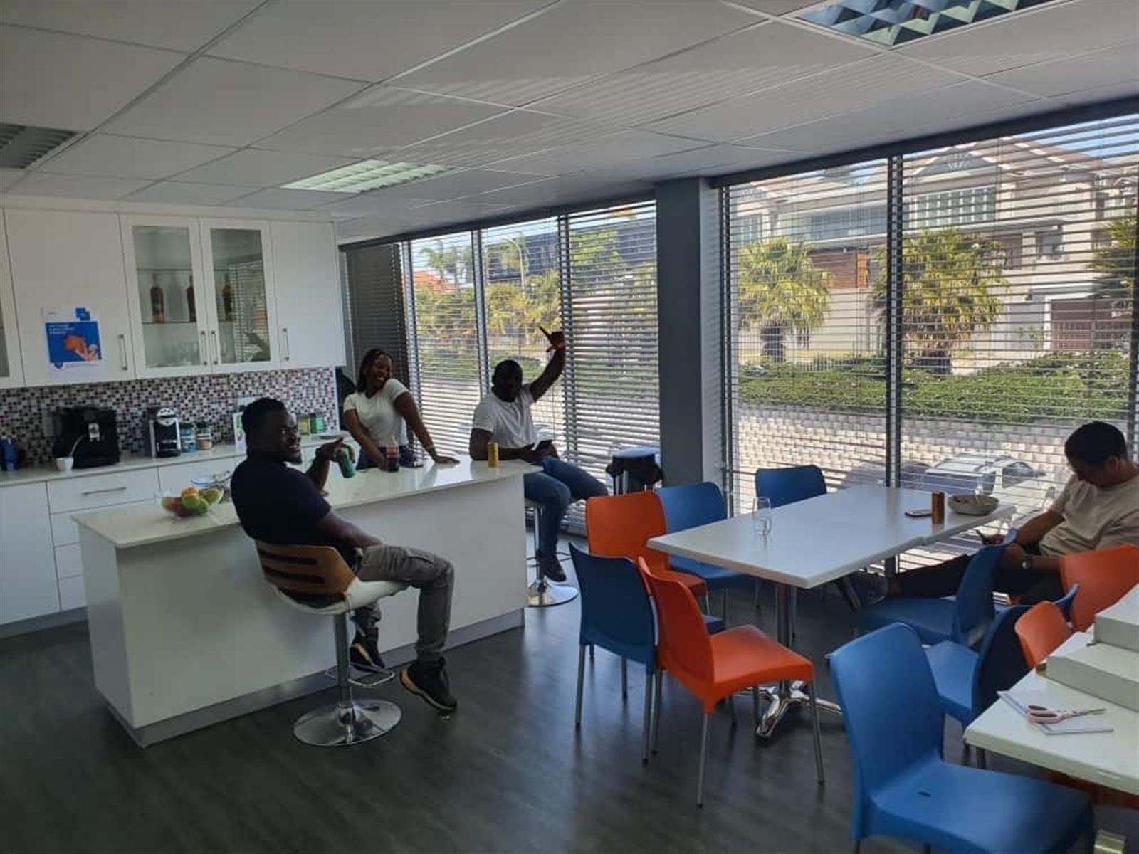 Office To Rent in Humerail, Port Elizabeth