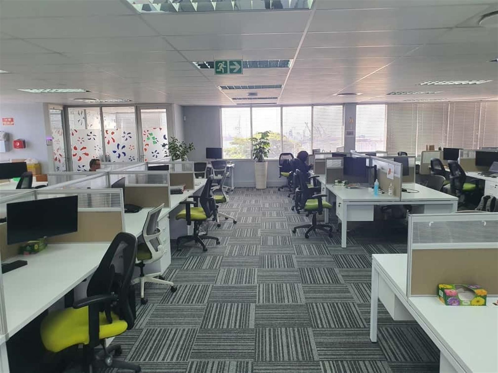 Office To Rent in Humerail, Port Elizabeth