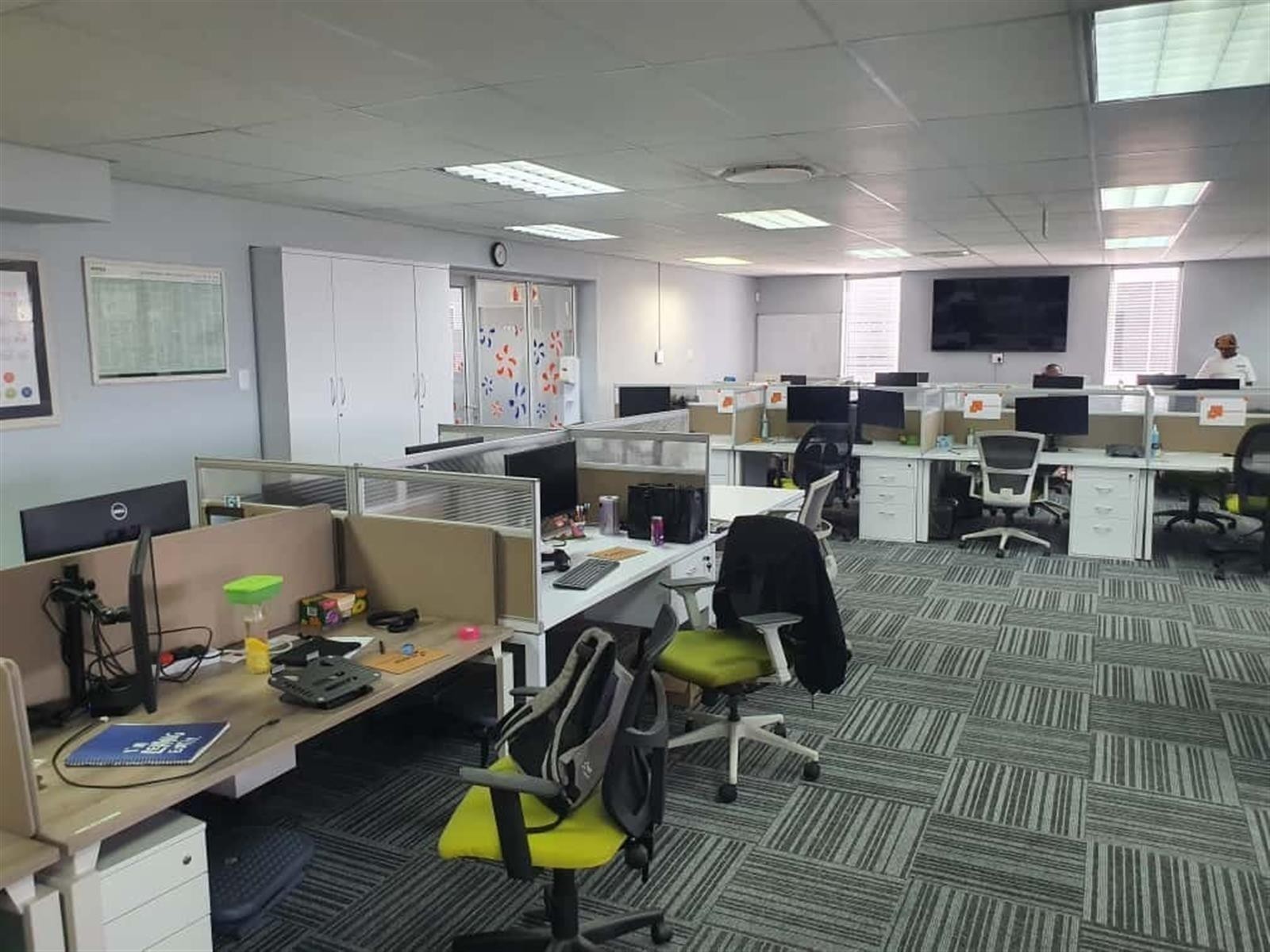 Office To Rent in Humerail, Port Elizabeth