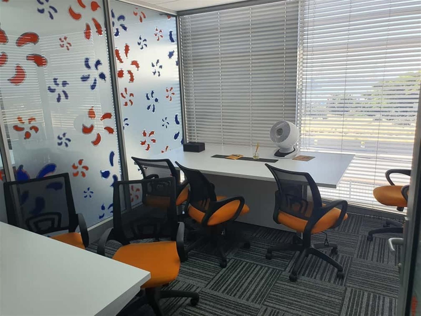 Office To Rent in Humerail, Port Elizabeth