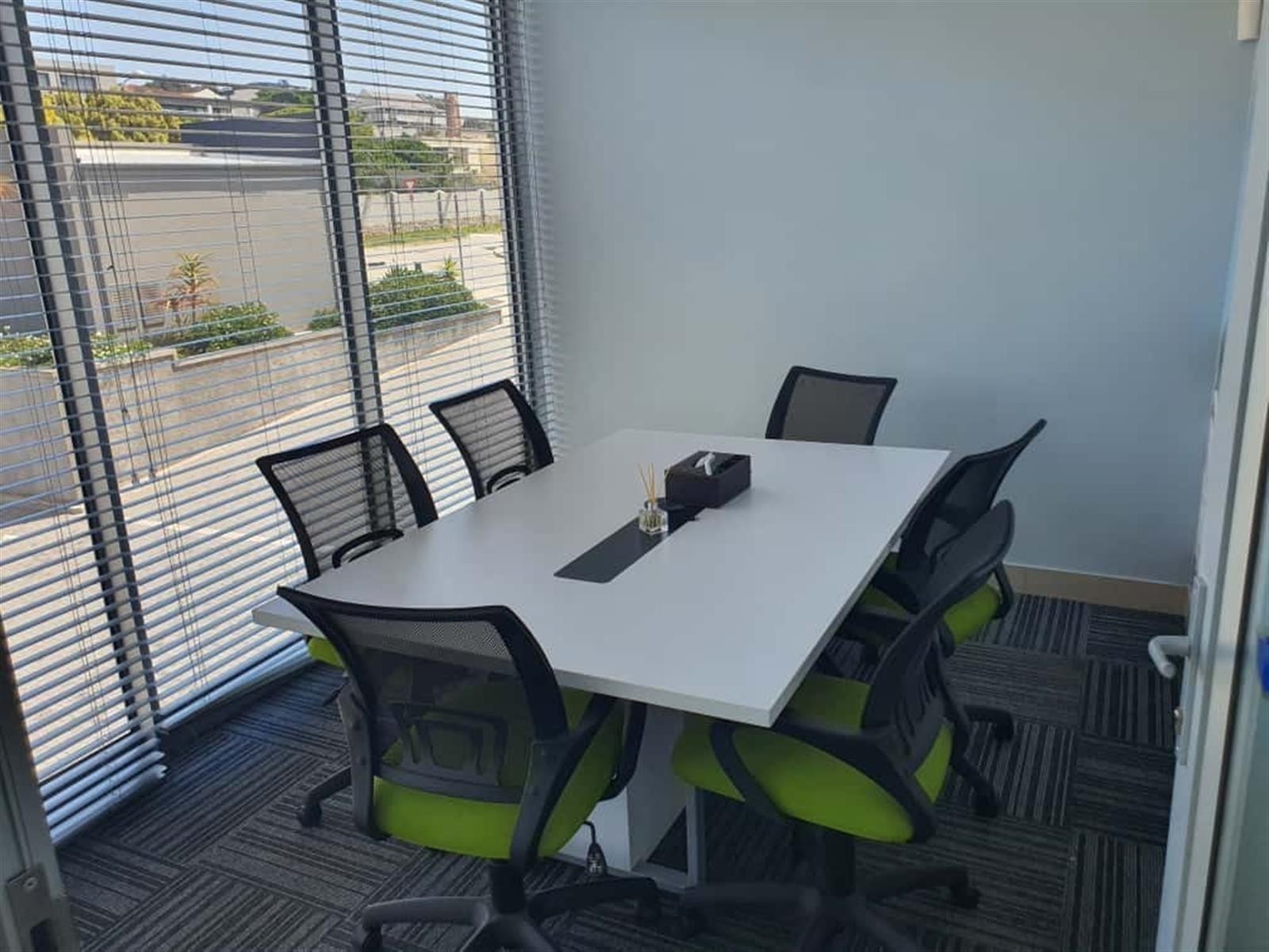 Office To Rent in Humerail, Port Elizabeth