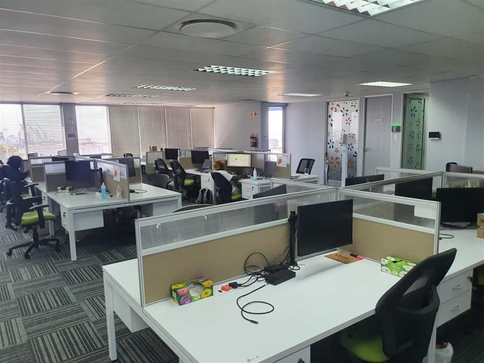 Office To Rent in Humerail, Port Elizabeth
