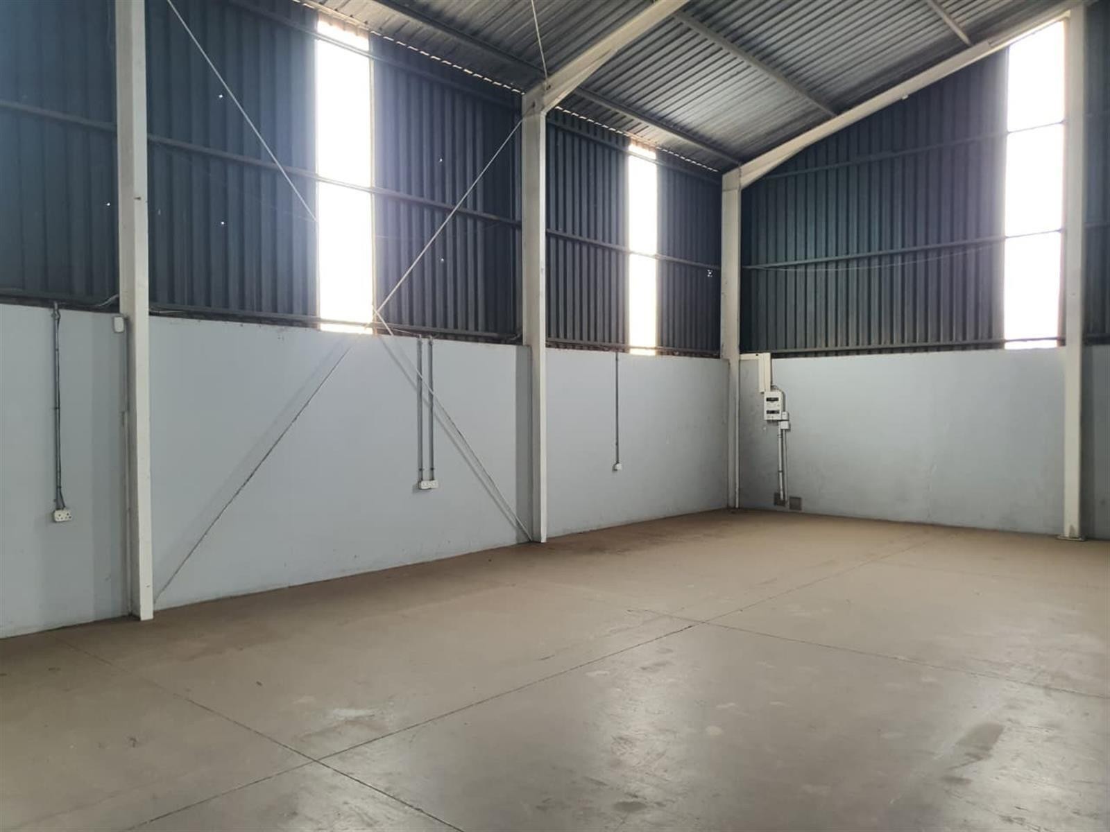 Warehouse To Rent in Cotswold, Port Elizabeth