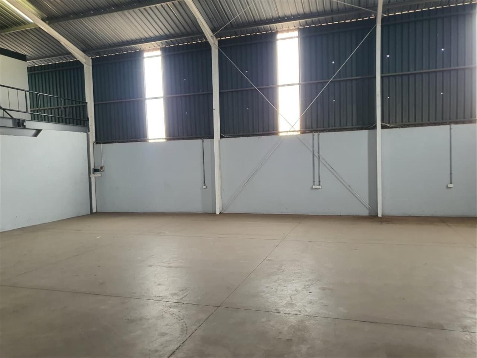 Warehouse To Rent in Cotswold, Port Elizabeth