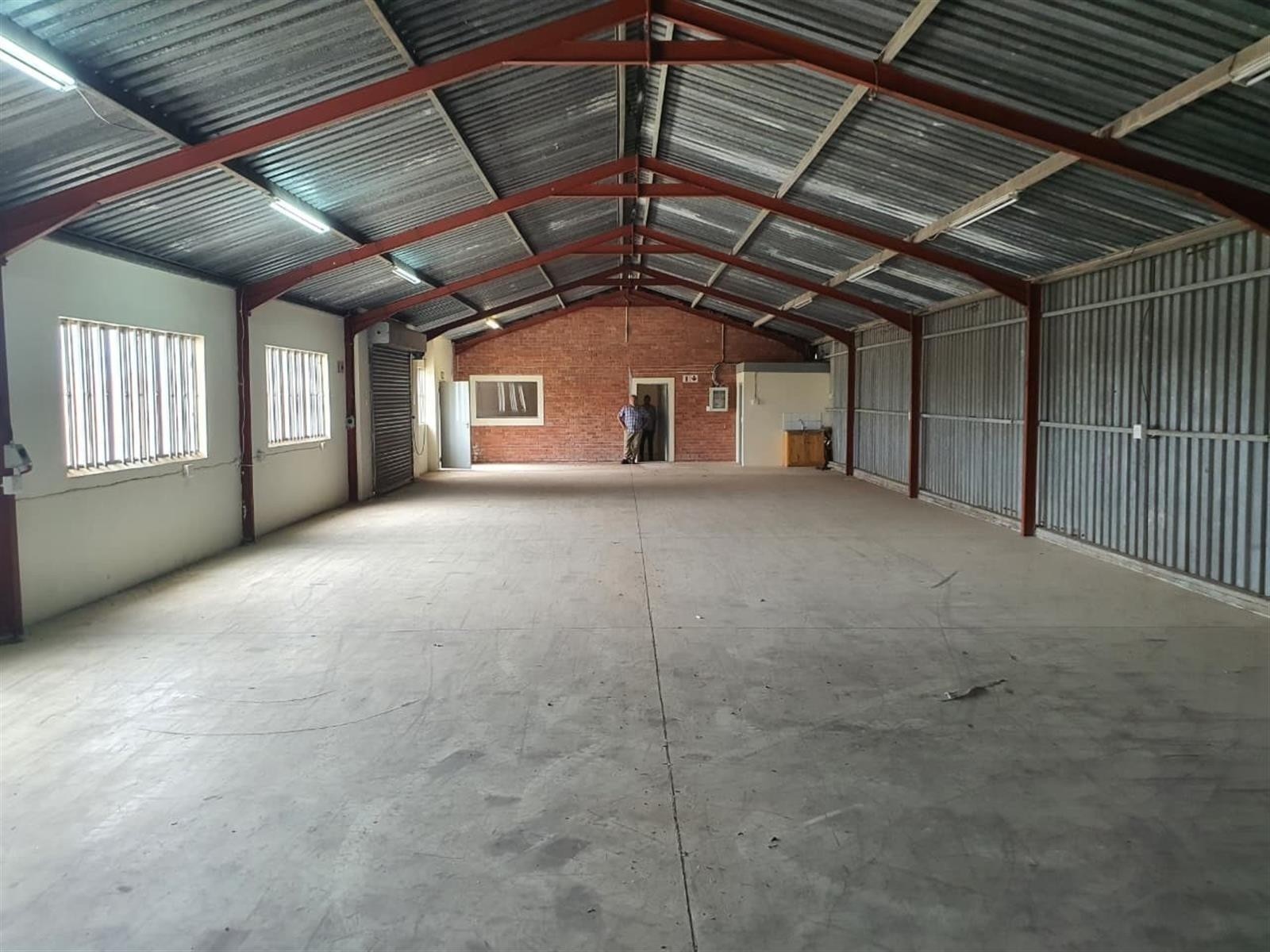 Warehouse To Rent in Cotswold, Port Elizabeth
