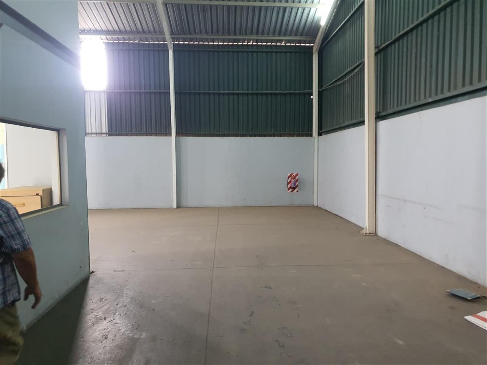 Warehouse To Rent in Cotswold, Port Elizabeth