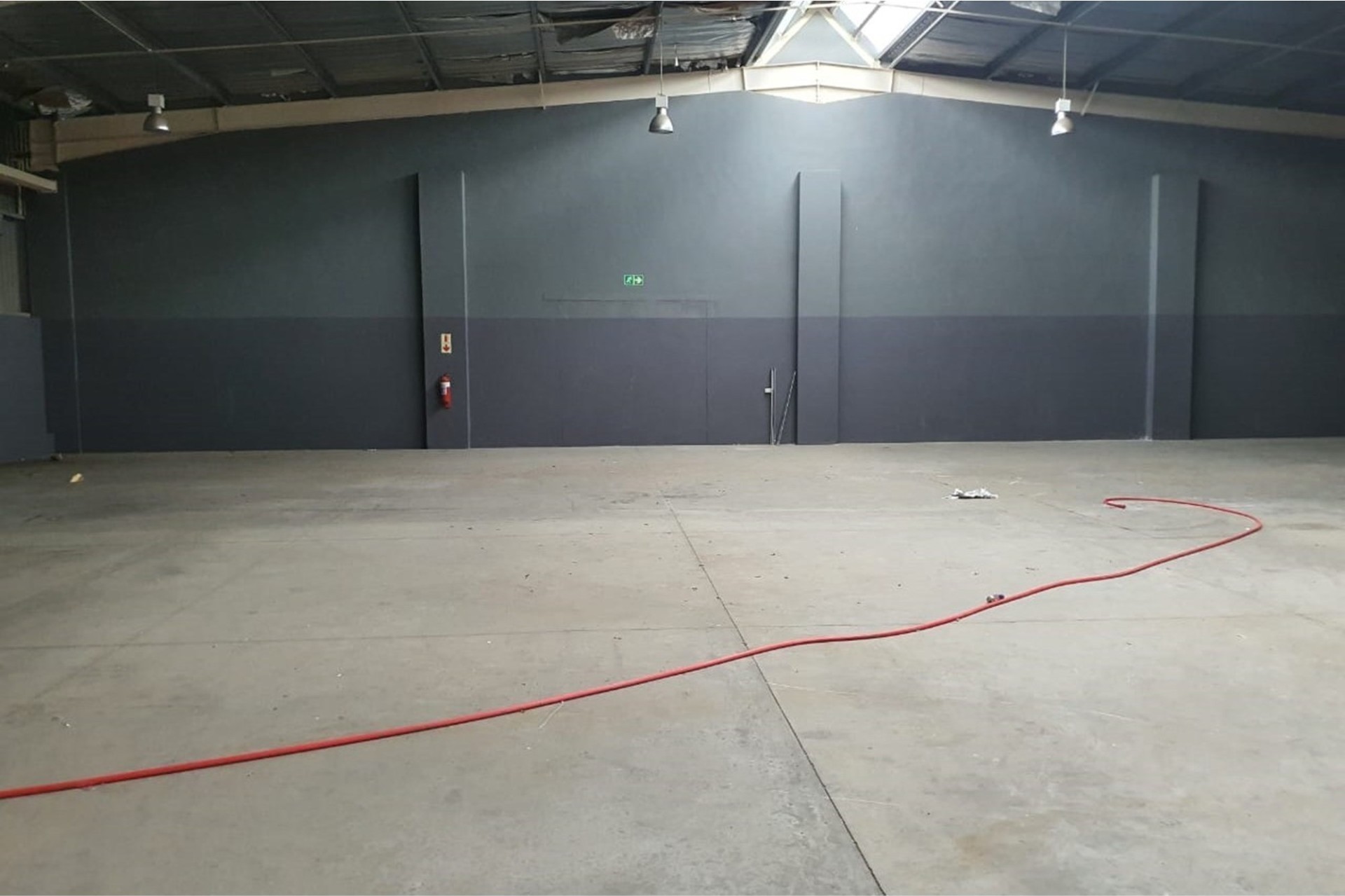 Warehouse To Rent in Greenbushes, Port Elizabeth