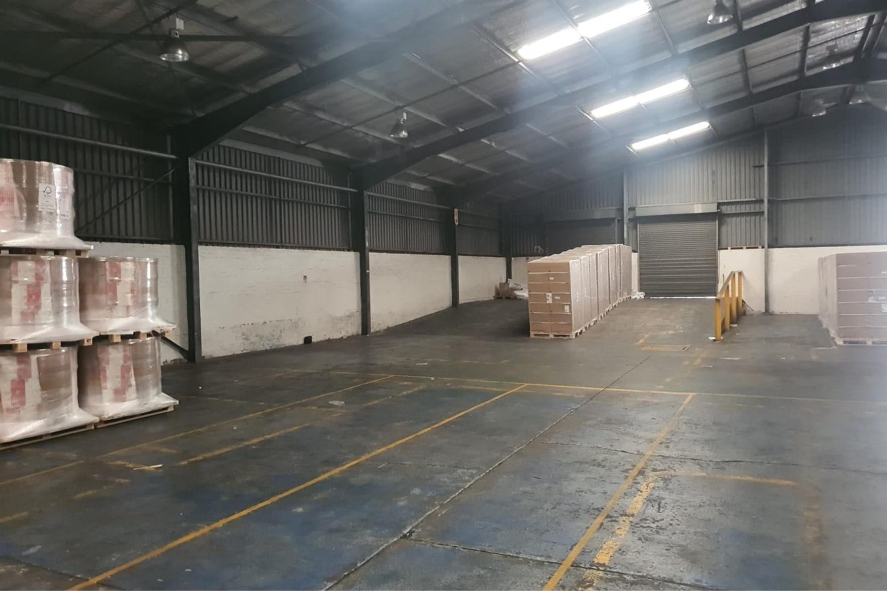 Warehouse To Rent in Deal Party, Port Elizabeth