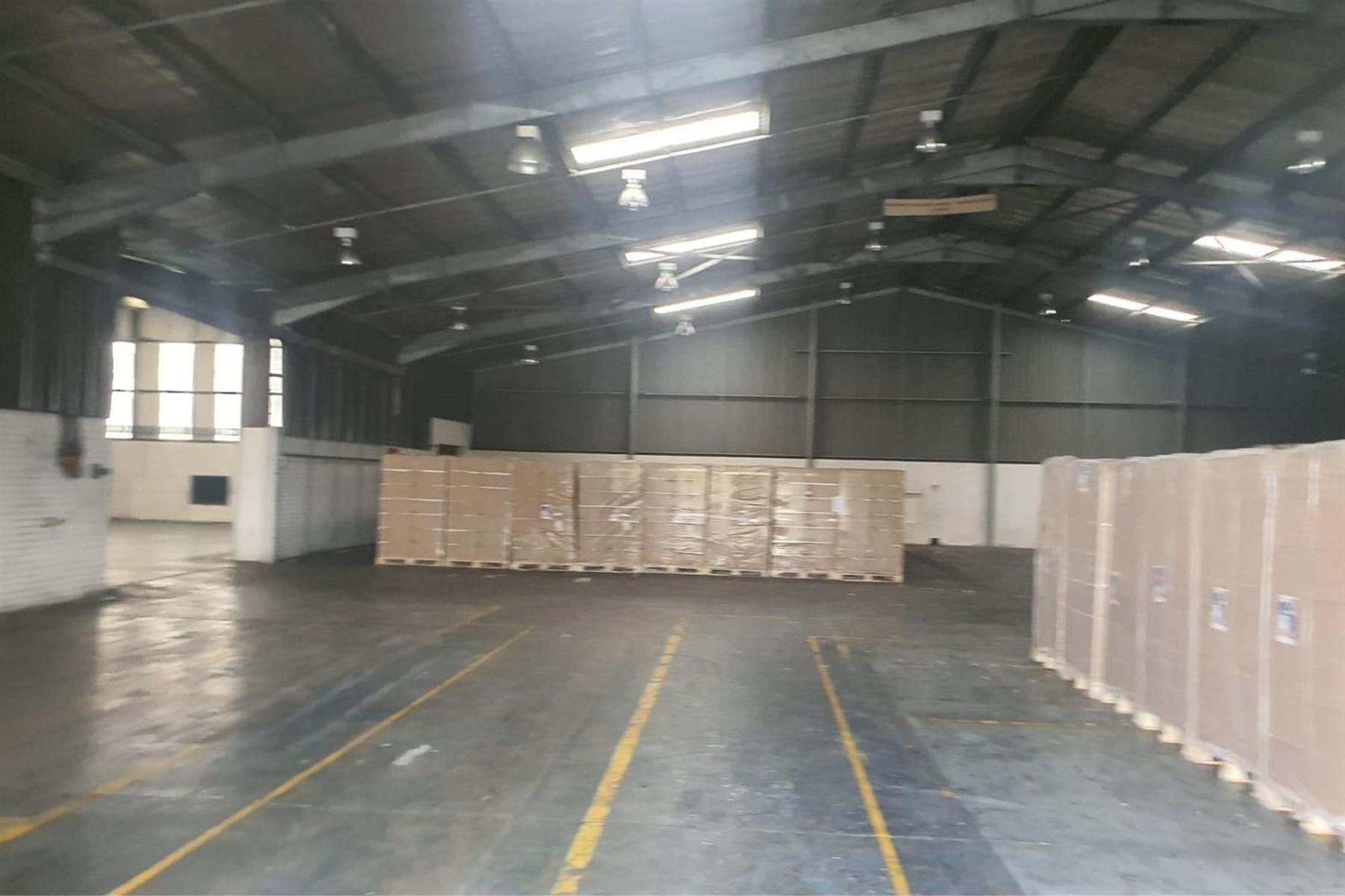 Warehouse To Rent in Deal Party, Port Elizabeth