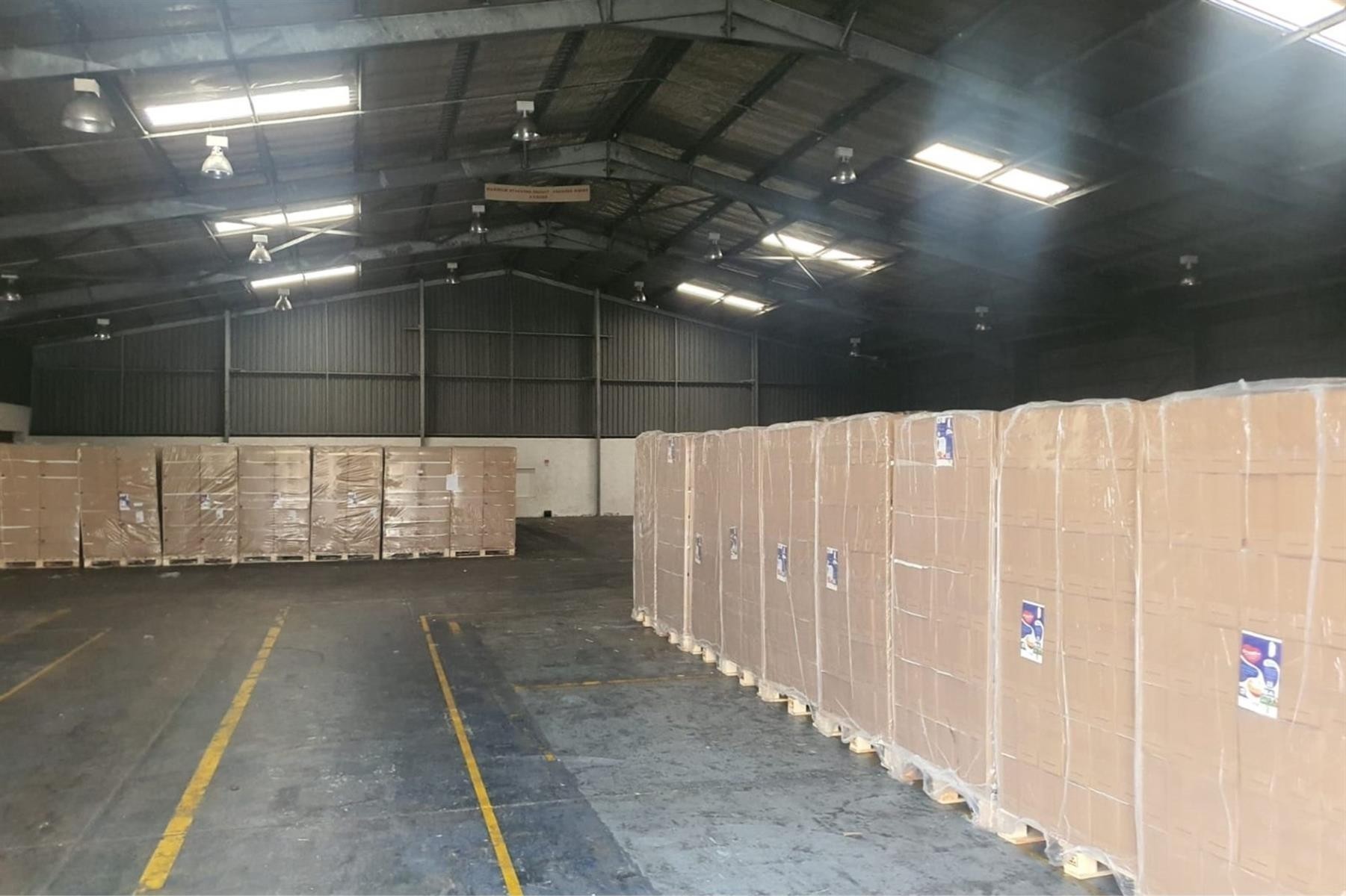 Warehouse To Rent in Deal Party, Port Elizabeth