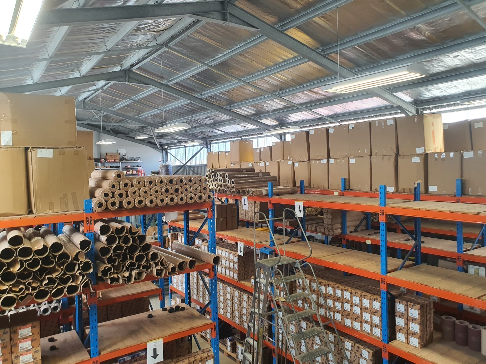 Warehouse To Rent in Sidwell, Port Elizabeth