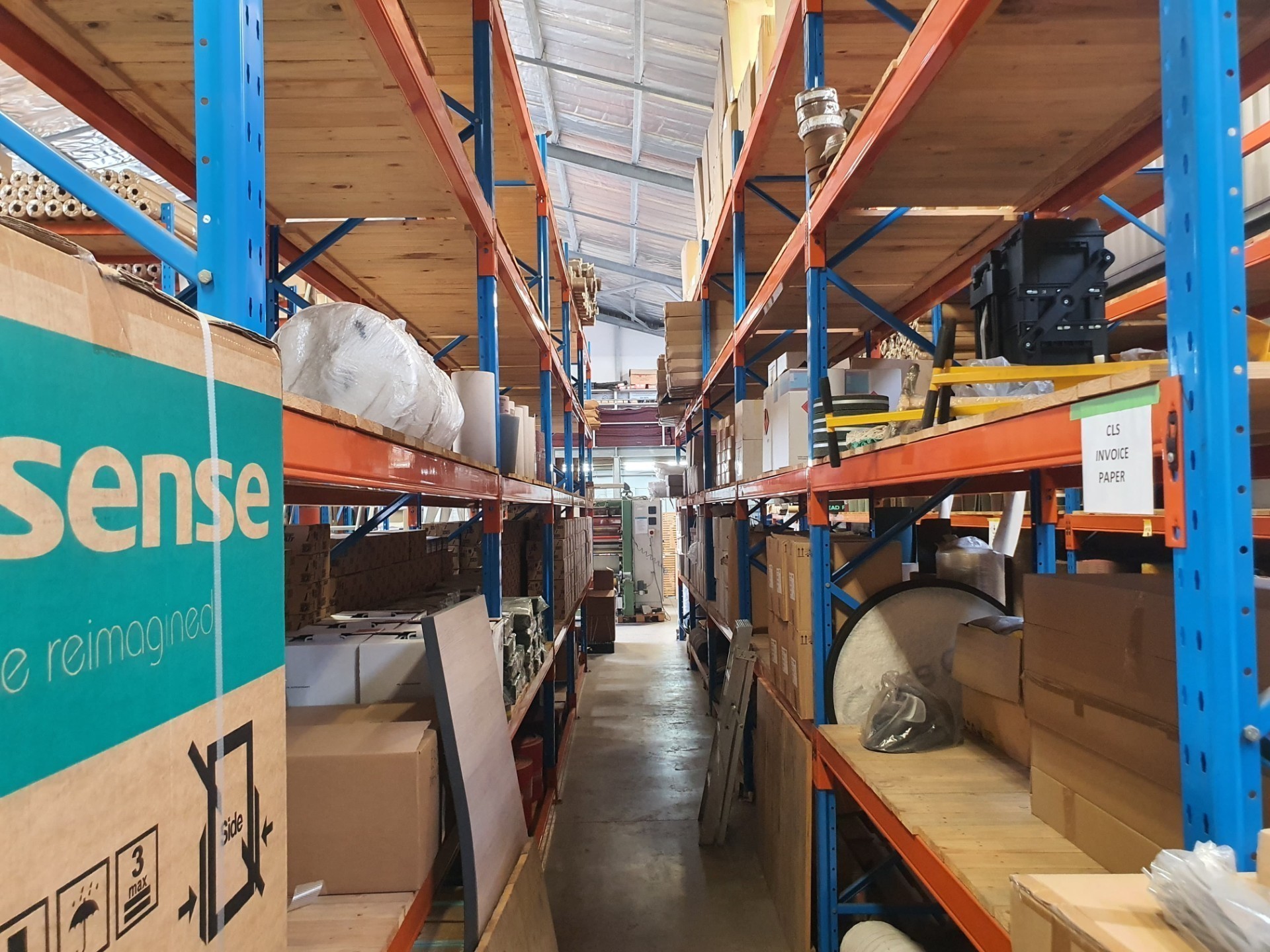 Warehouse To Rent in Sidwell, Port Elizabeth