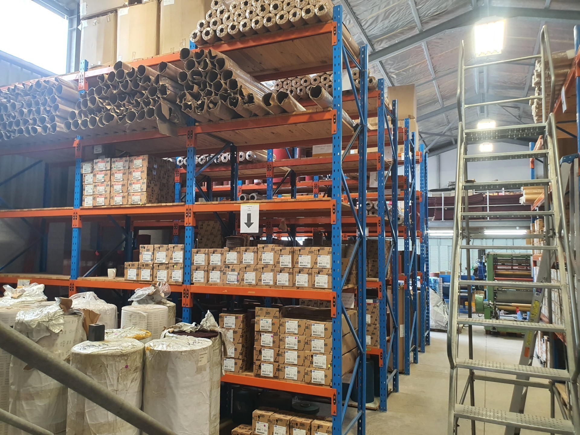 Warehouse To Rent in Sidwell, Port Elizabeth