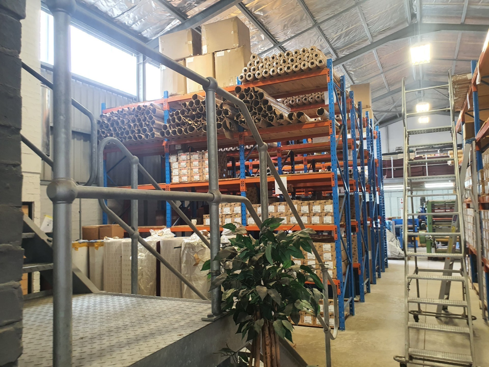Warehouse To Rent in Sidwell, Port Elizabeth