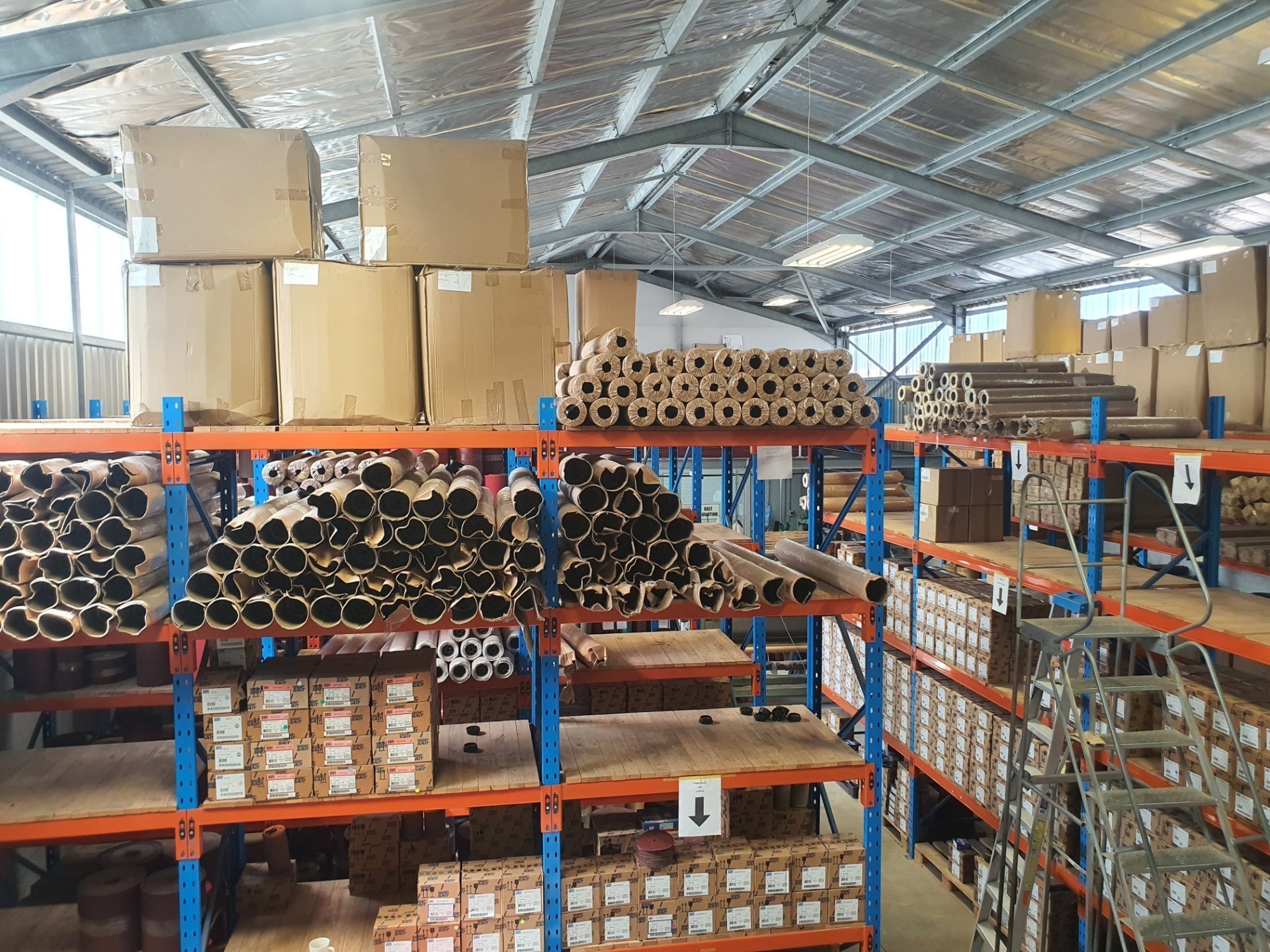Warehouse To Rent in Sidwell, Port Elizabeth