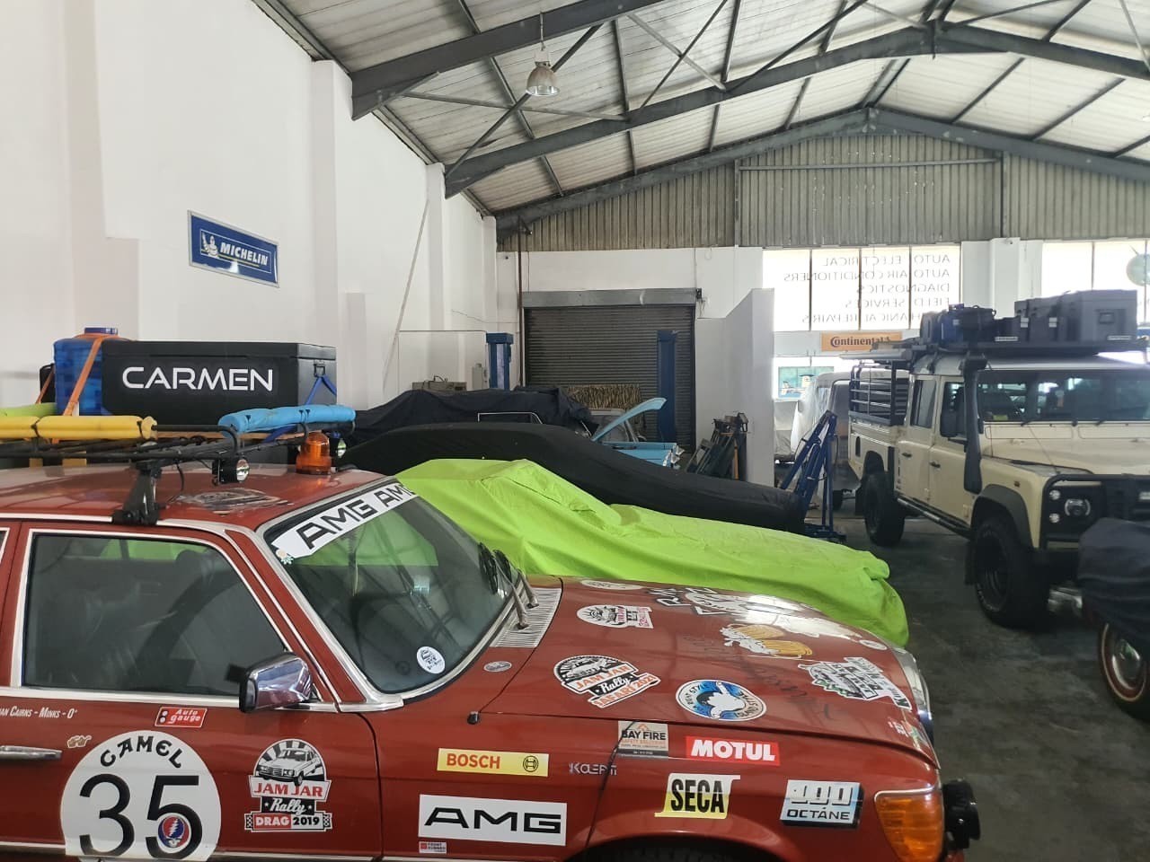 Warehouse To Rent in Walmer, Port Elizabeth